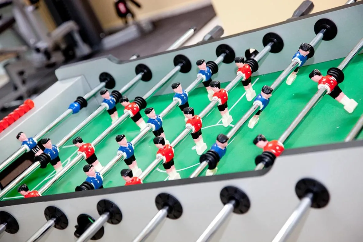 Other in Anatoli Beach Hotel