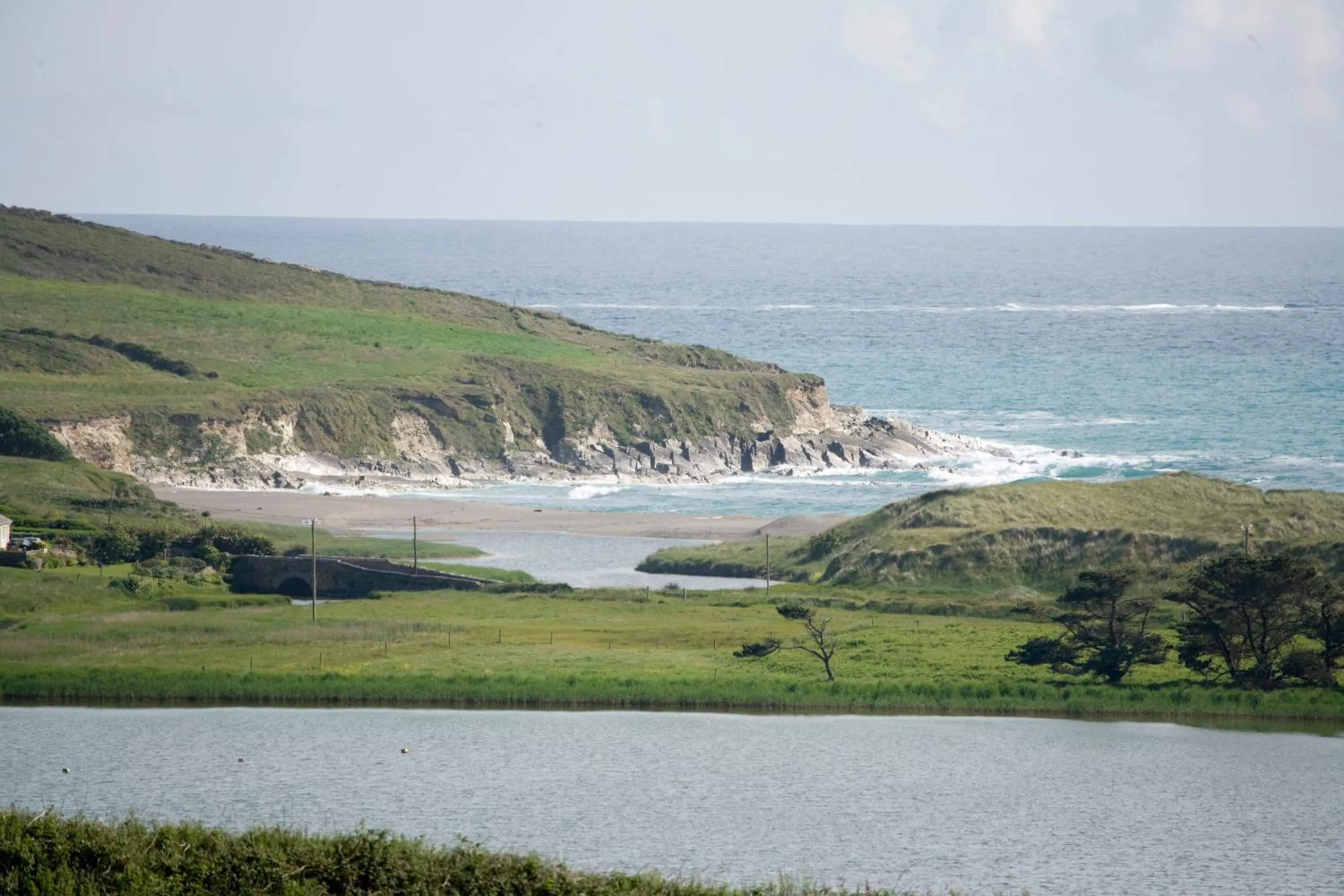 Day in Fernhill House Hotel & Gardens