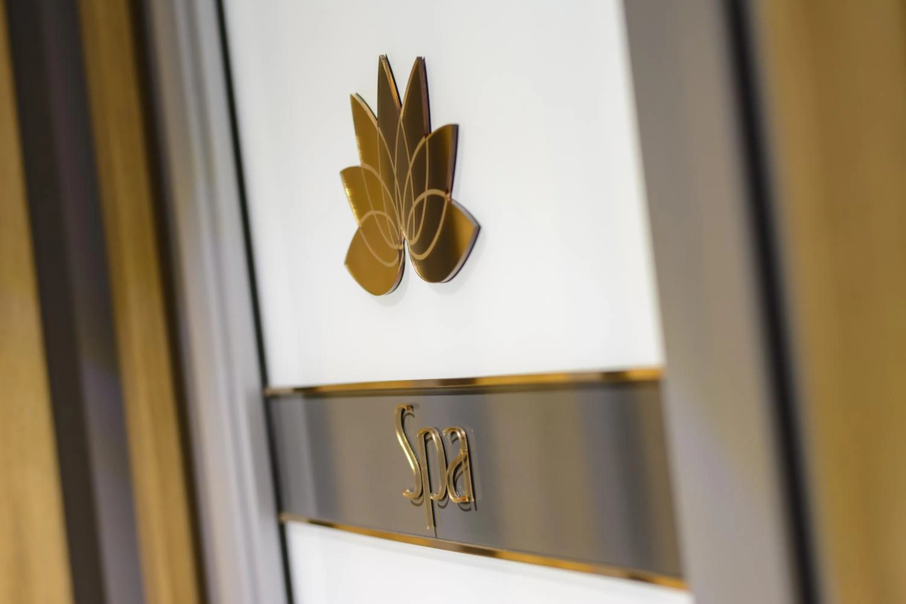 Hot Tub in Hotel Senator