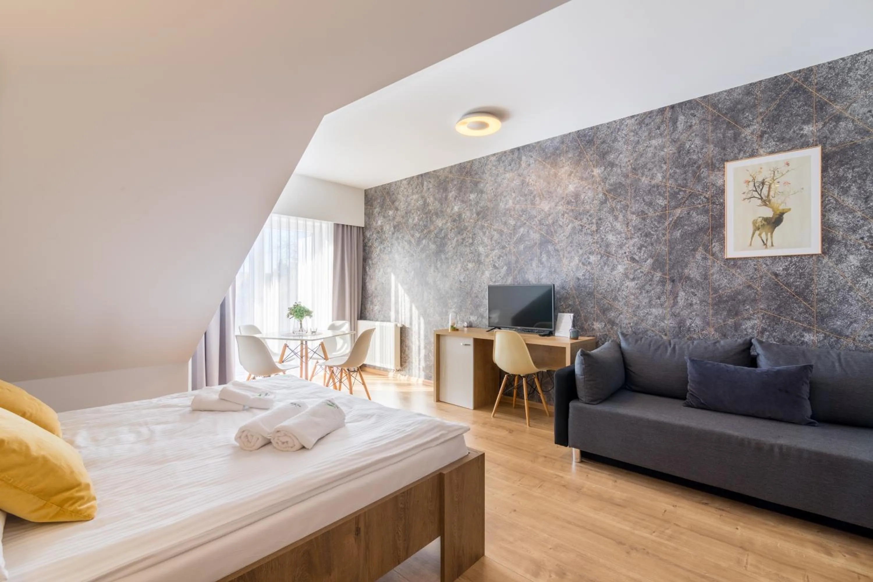 Na Wzgórzu FAMILY RESORT