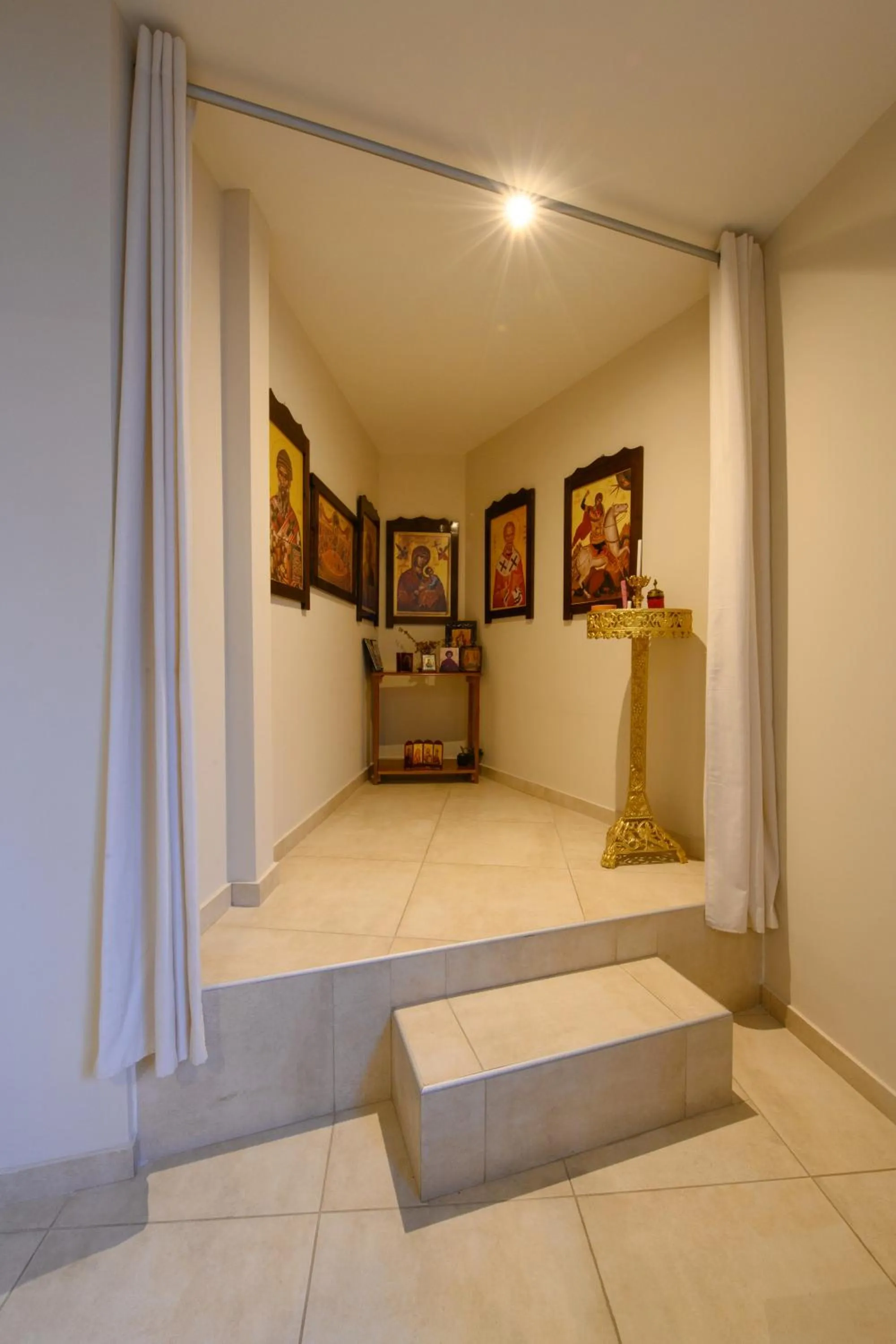 Property building, Bed in Potamaki Beach Hotel