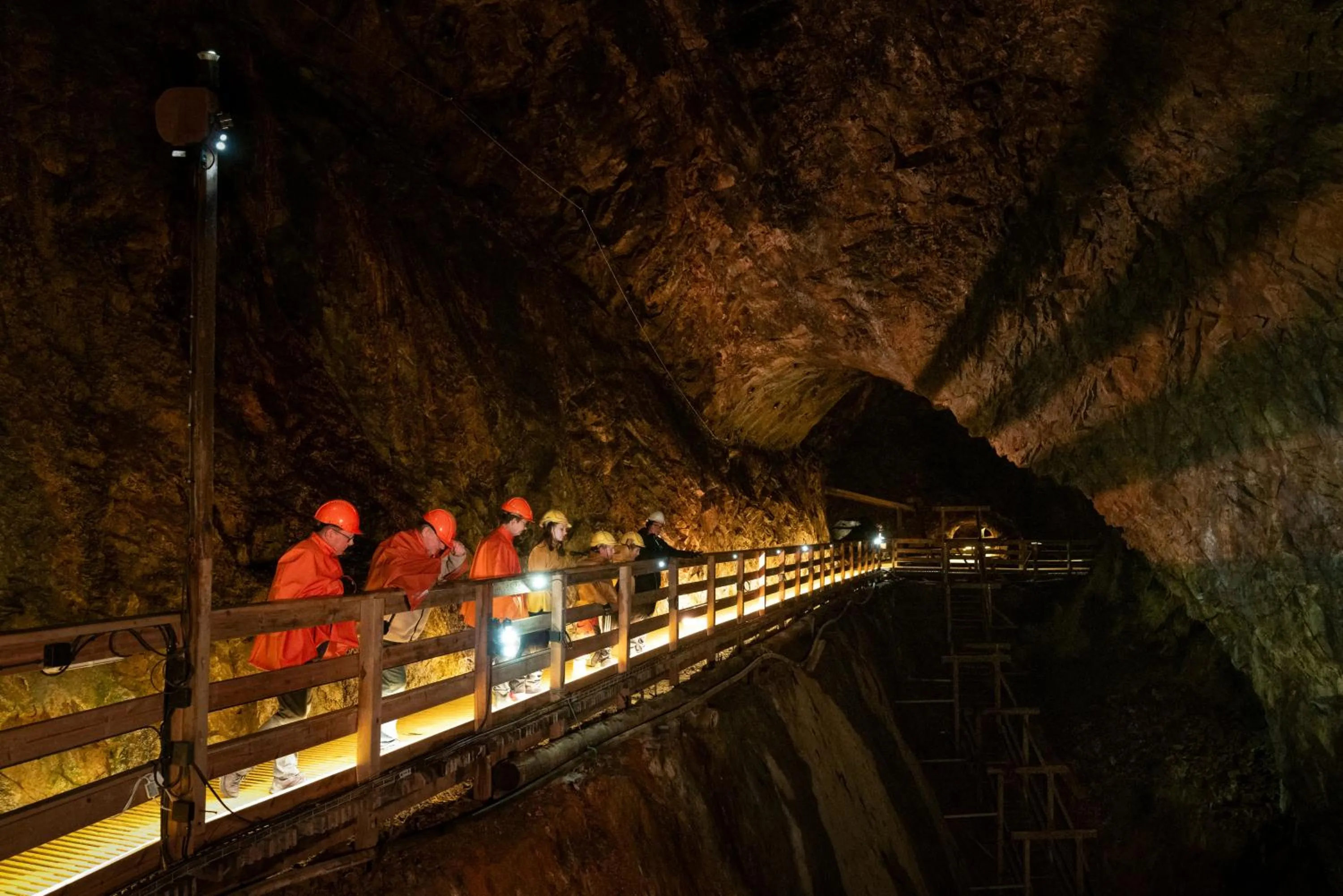 Activities in Quality Hotel Grand Falun