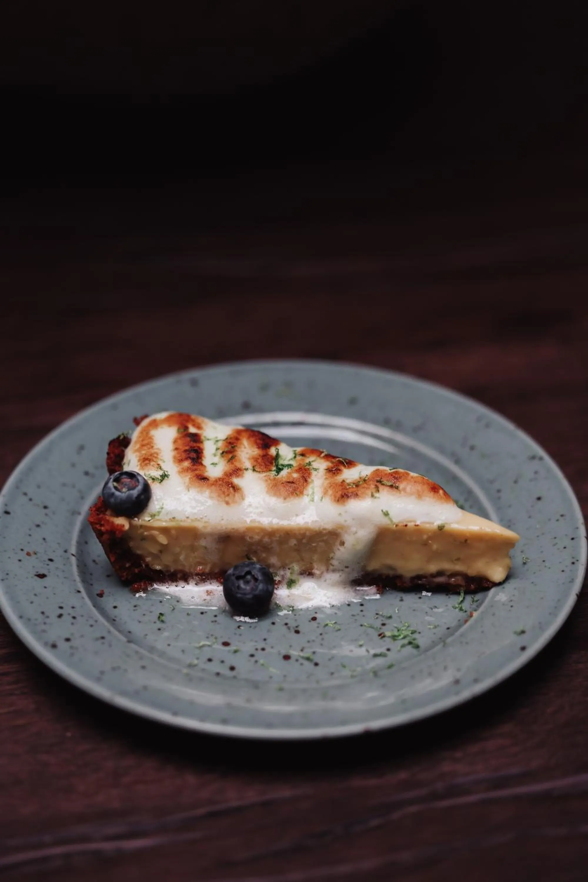 Restaurant/places to eat in Quality Hotel Grand Falun