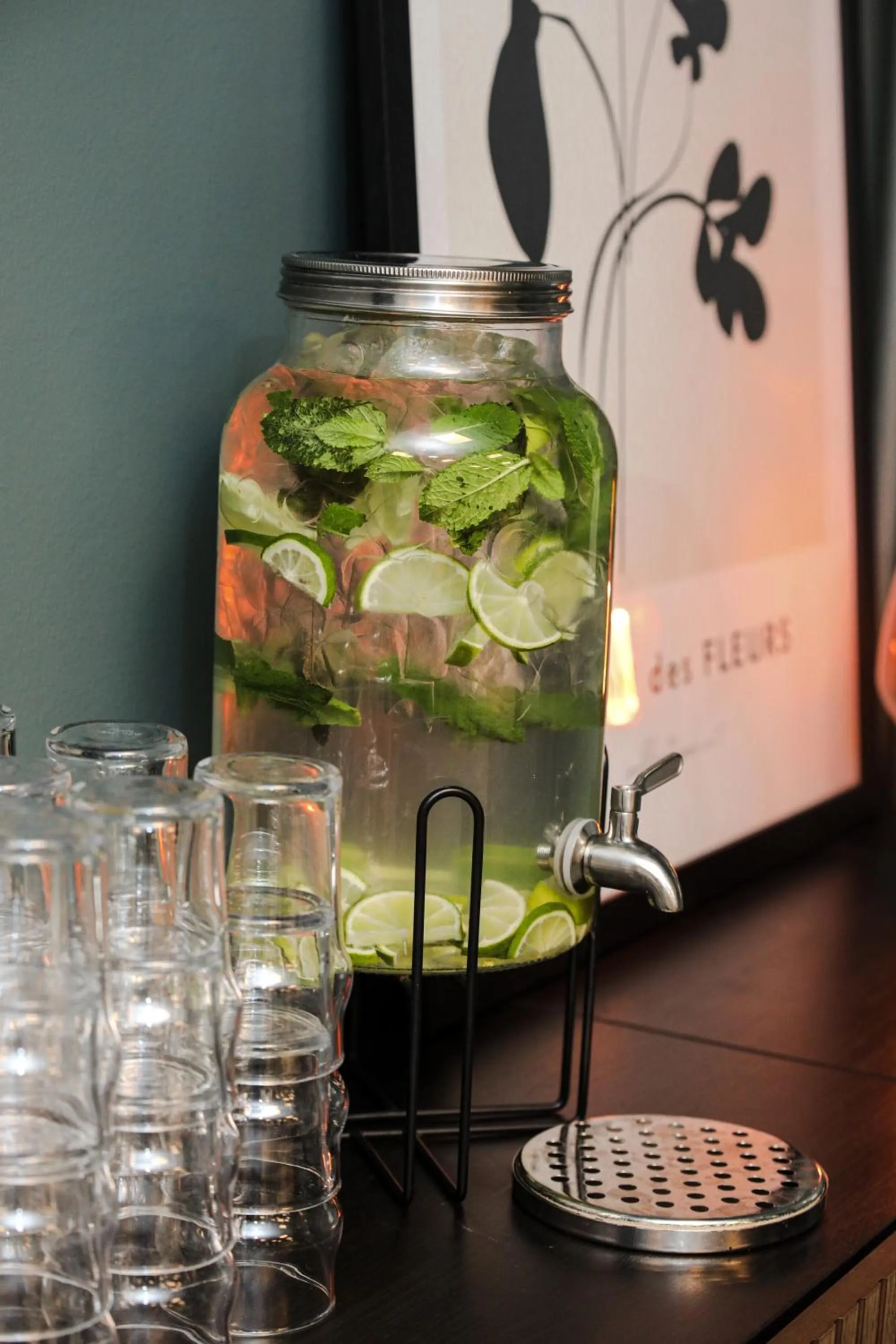 Meeting/conference room in Quality Hotel Grand Falun