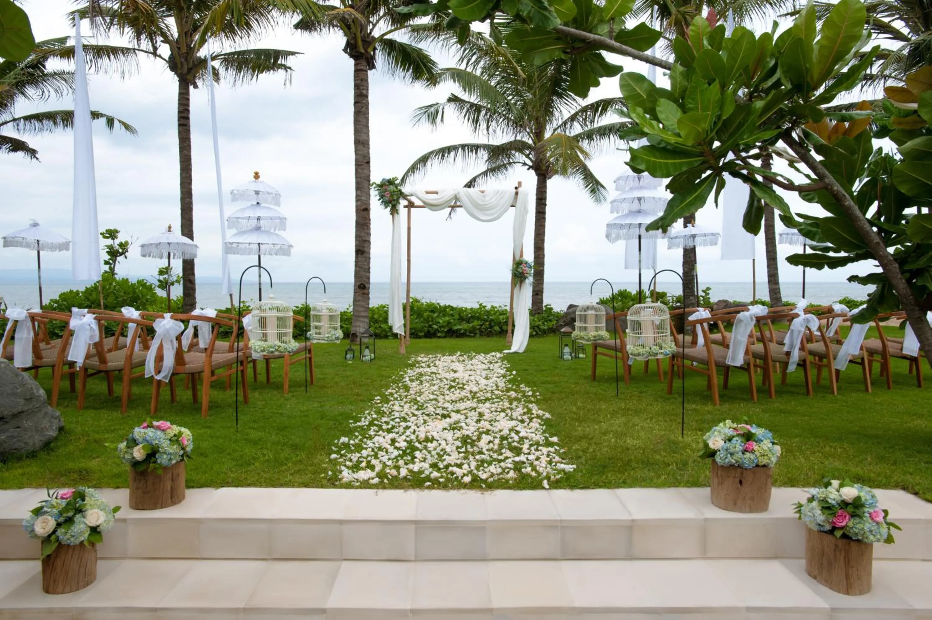 Activities in Komaneka at Keramas Beach