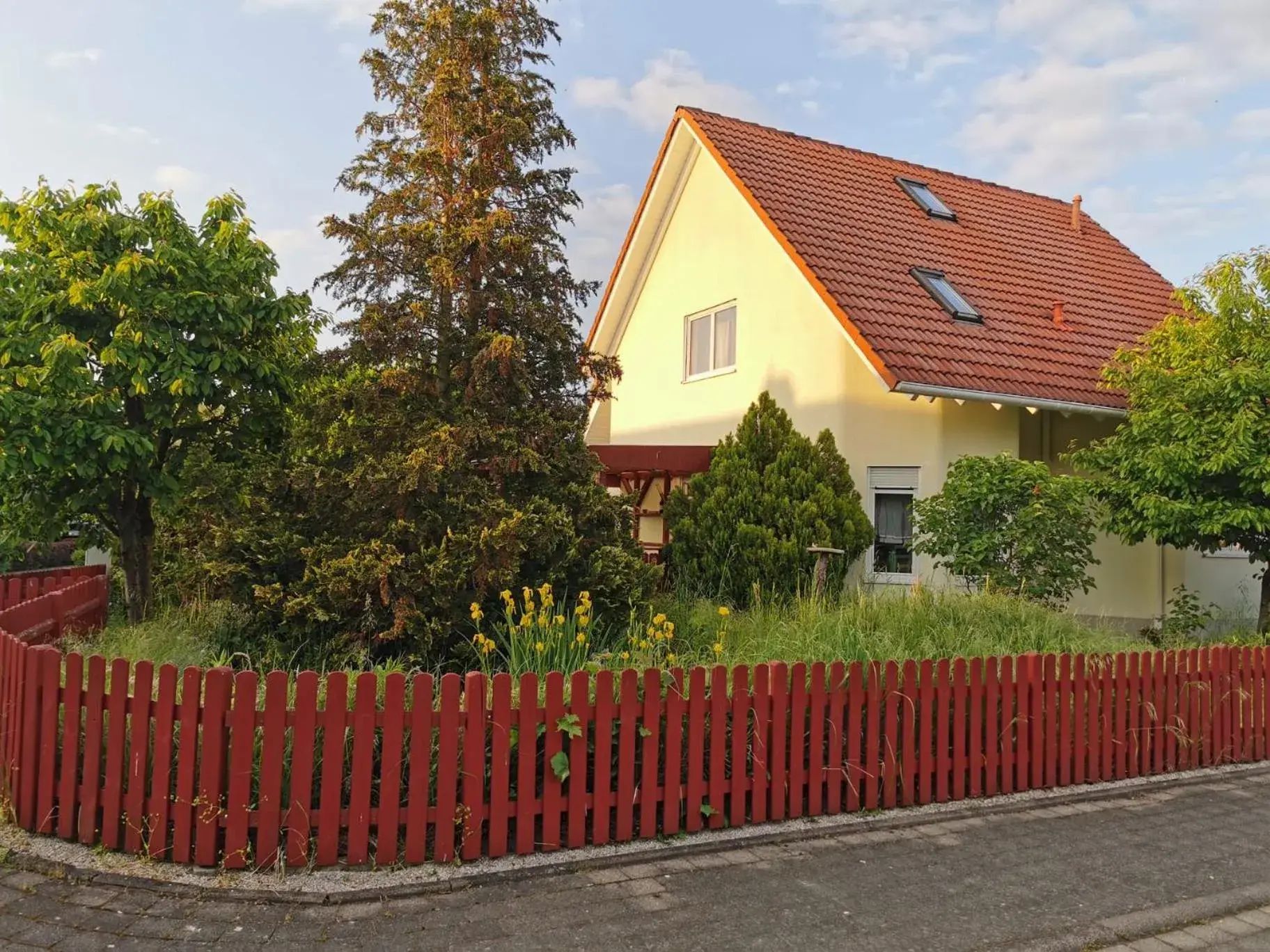 Ferienhaus Bornscheuer Ferienhaus Bornscheuer