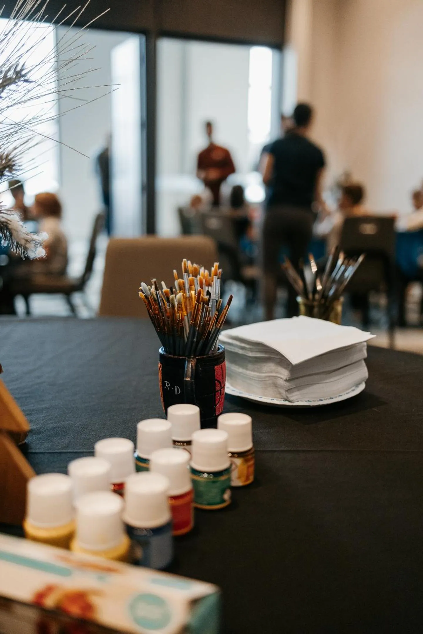 Activities in Entourage sur-le-Lac