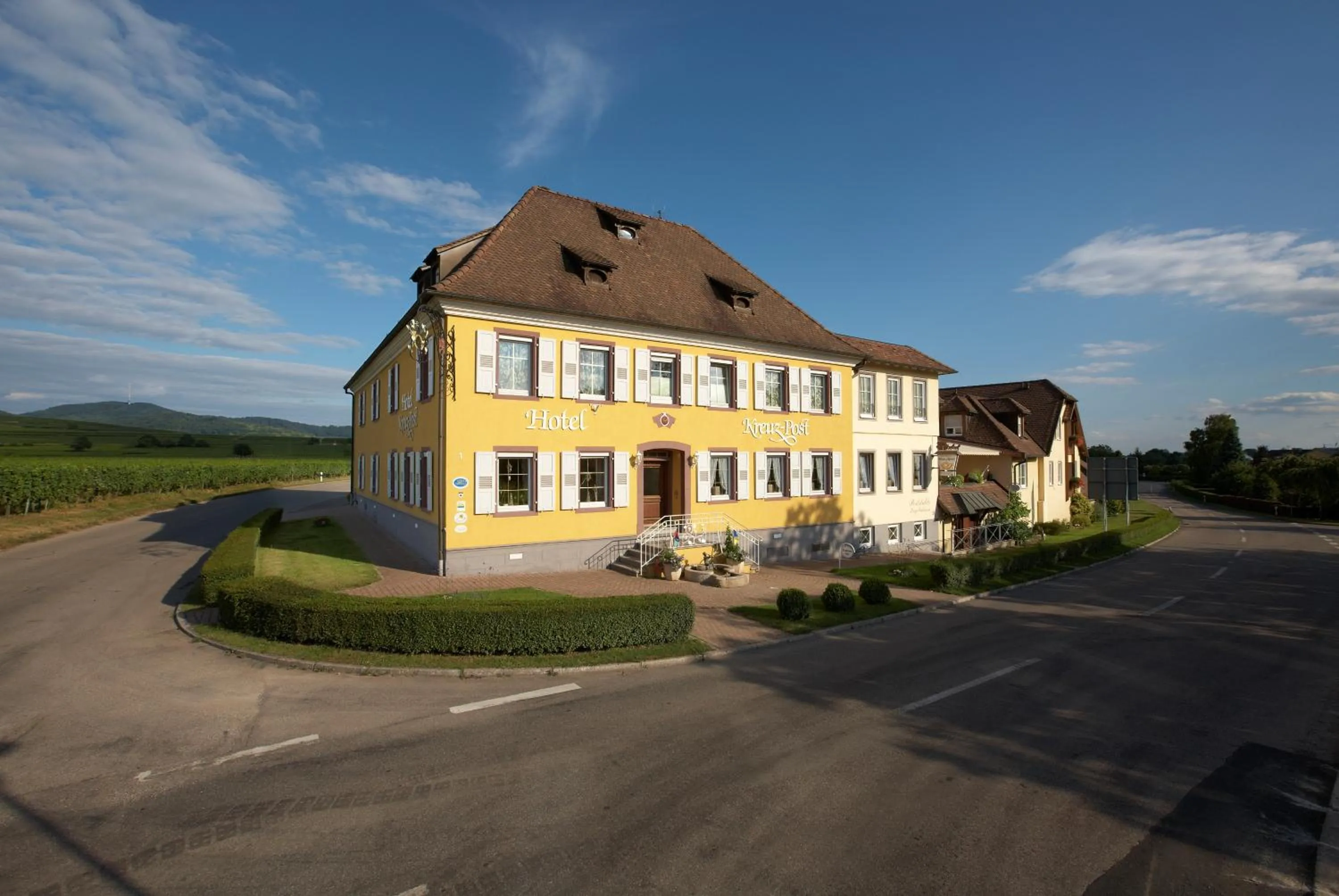 Other in Kreuz-Post Hotel-Restaurant-SPA