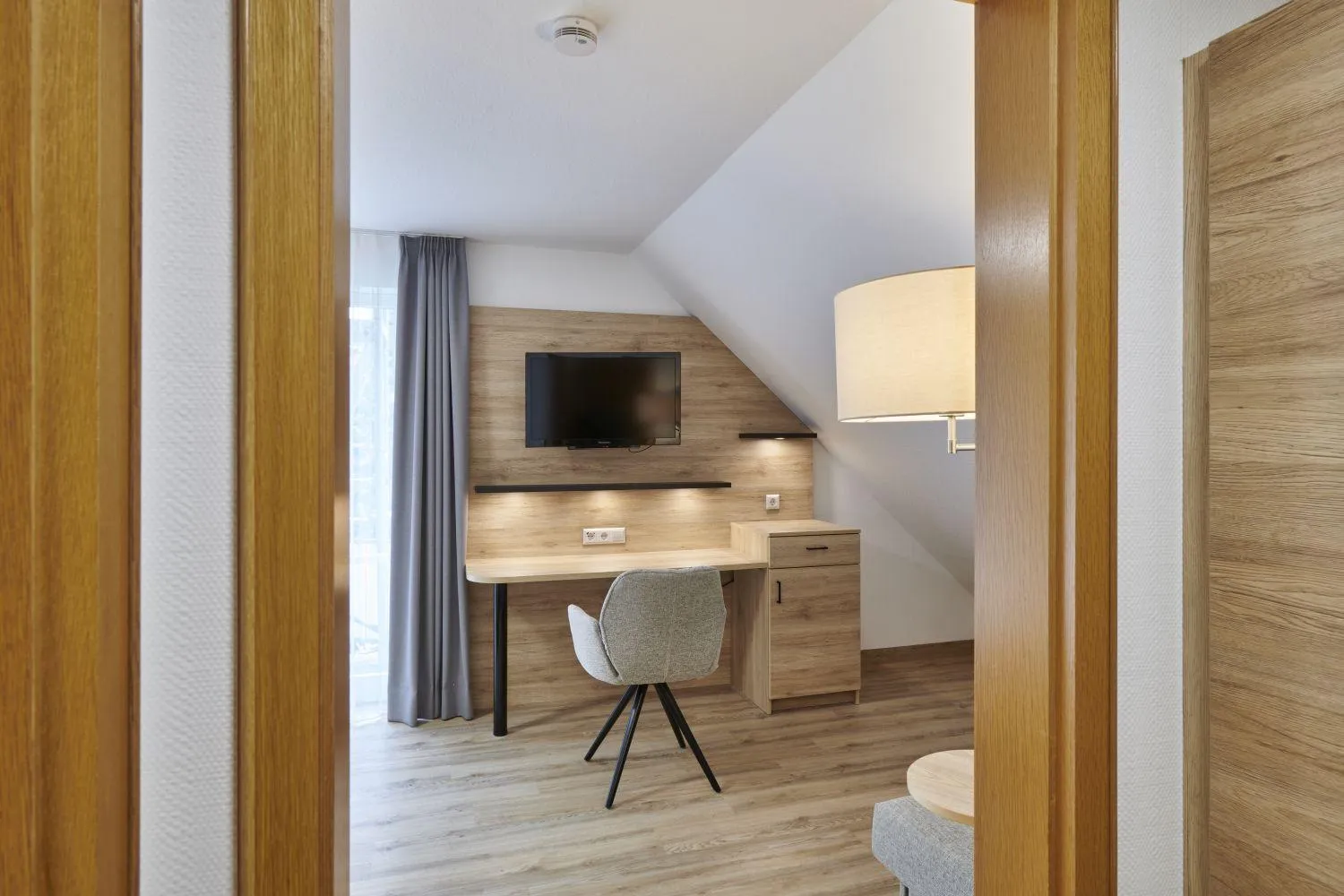 Photo of the whole room in Kreuz-Post Hotel-Restaurant-SPA