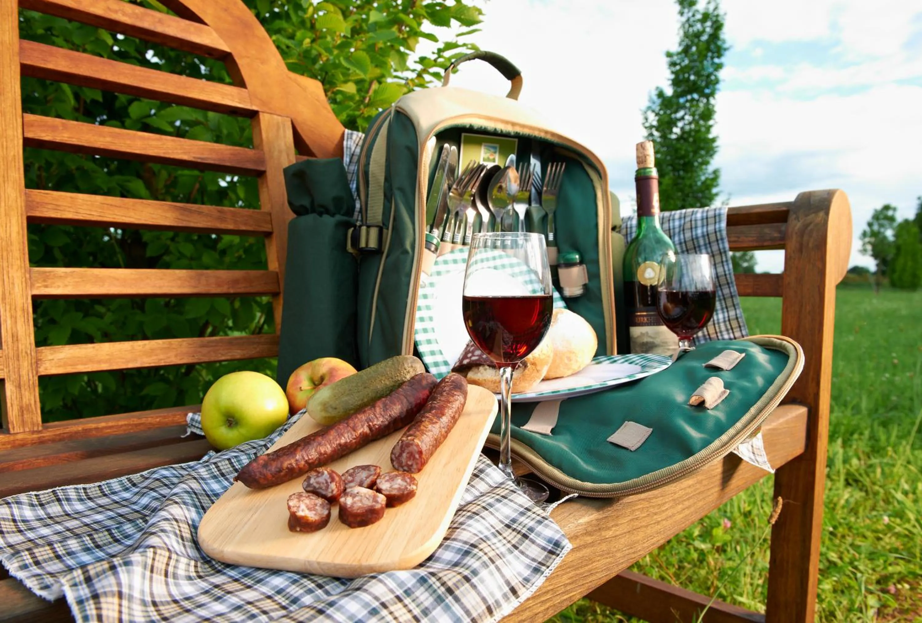 Food close-up in Kreuz-Post Hotel-Restaurant-SPA