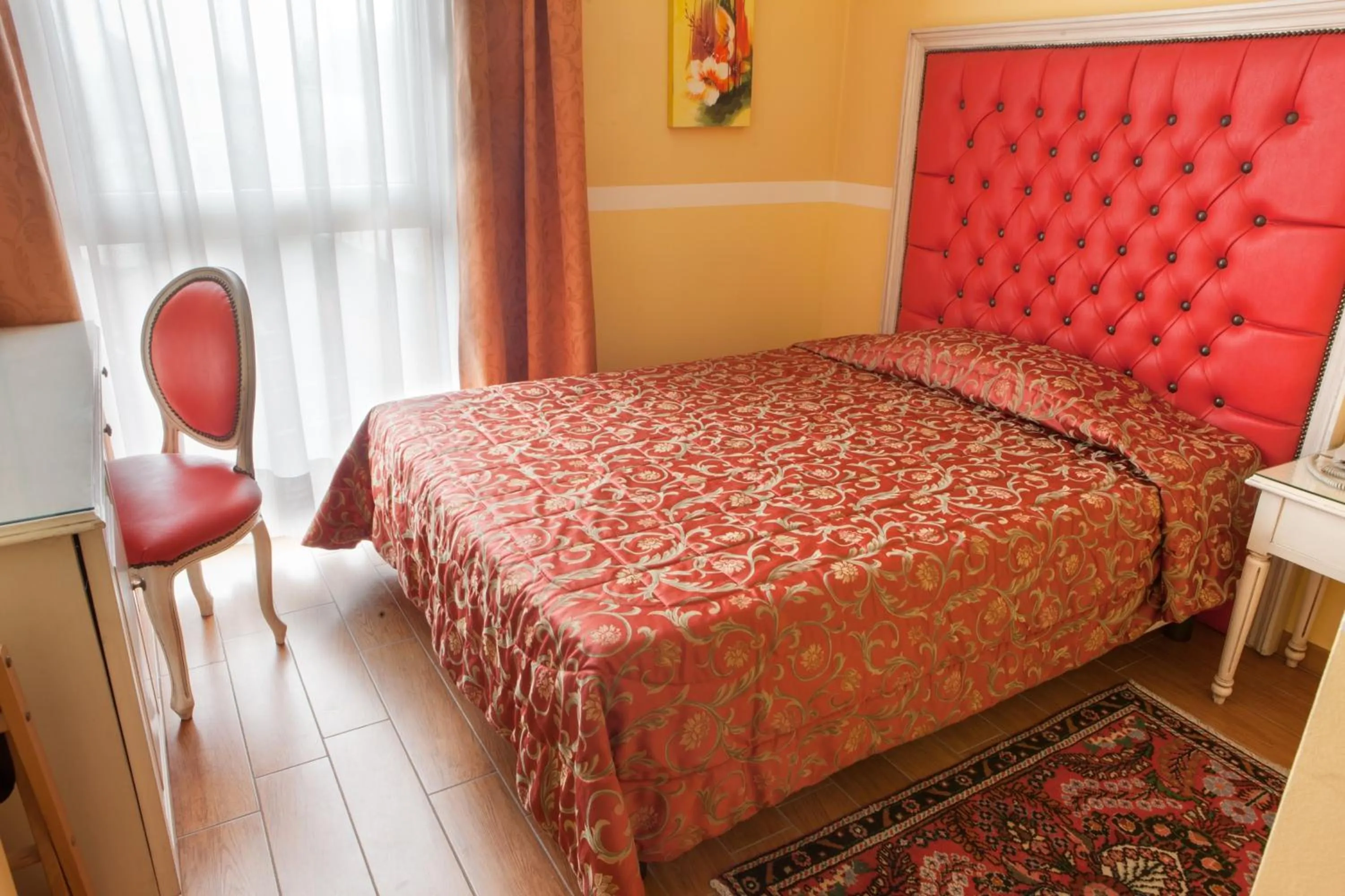 Bed in Alle Torri