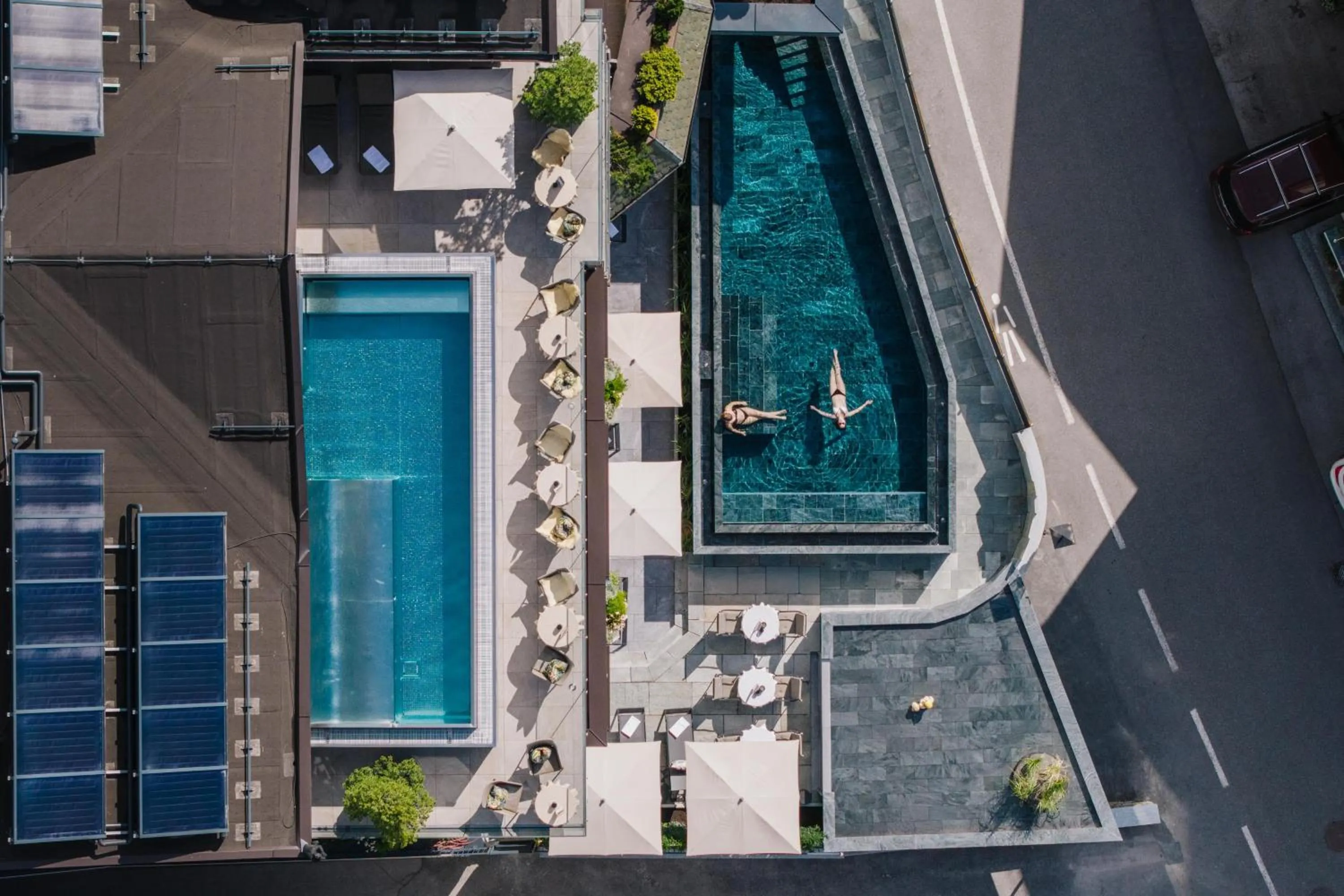 Hotel Tirol Fiss 4Sterne Superior