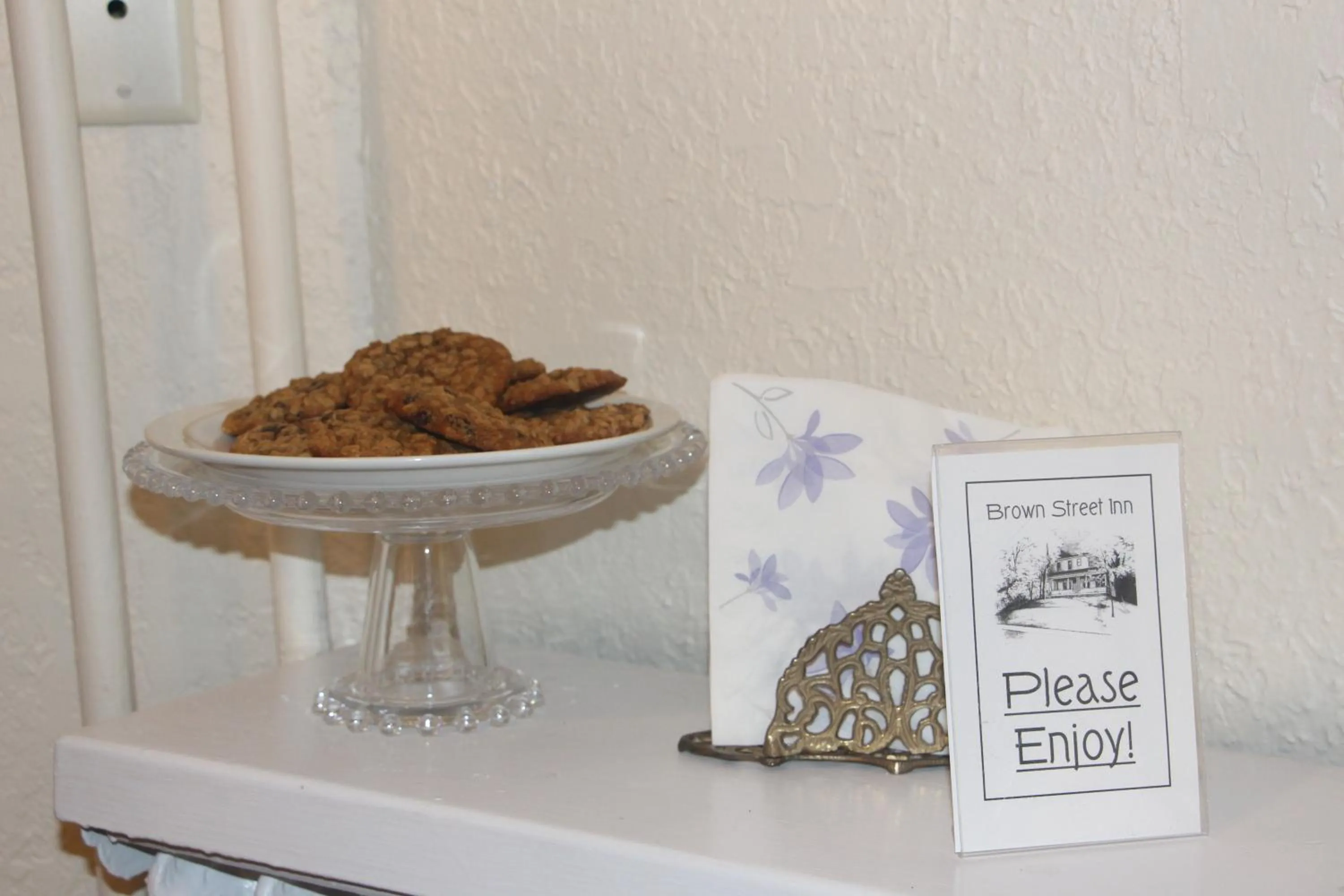 Brown Street Inn Bed and Breakfast