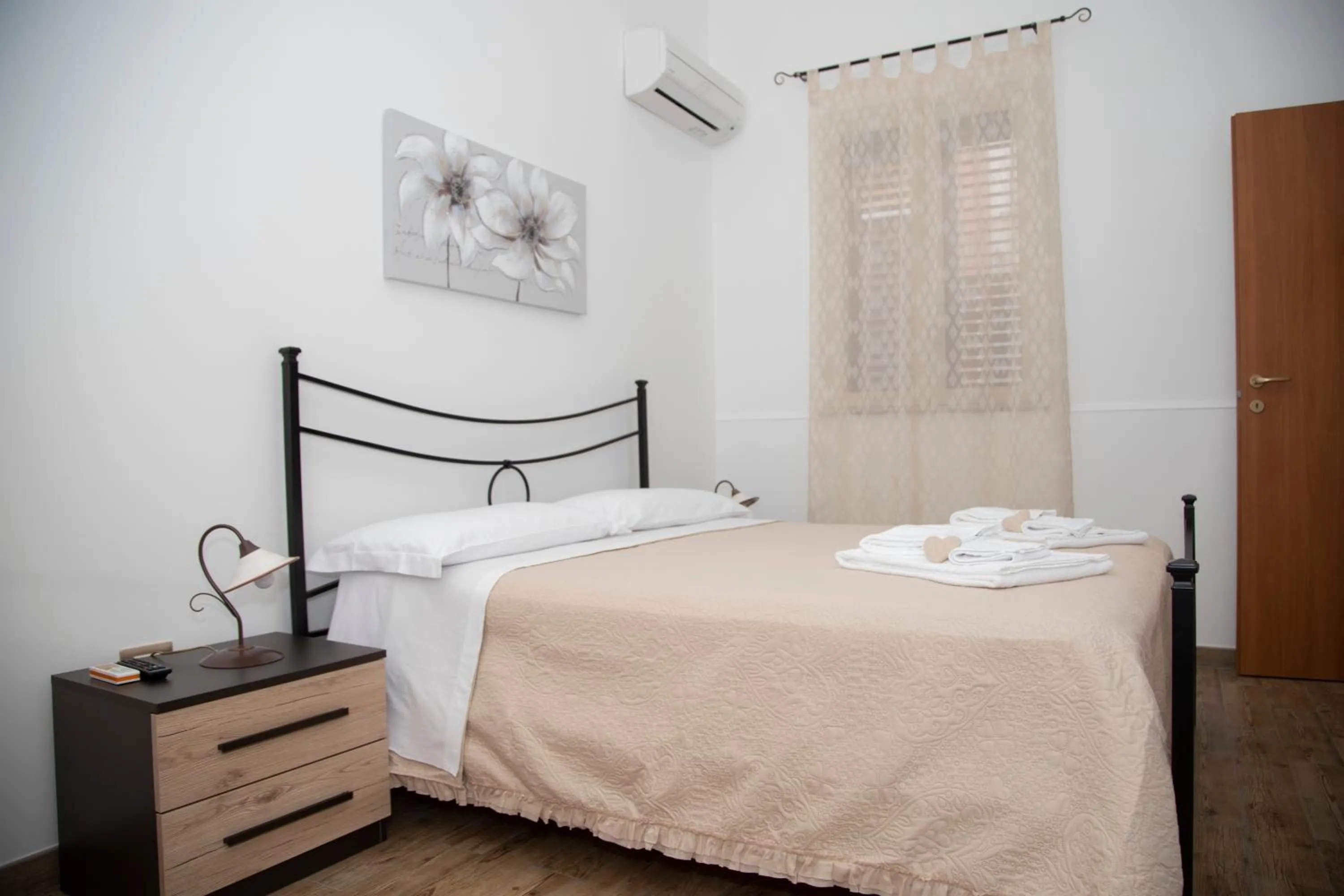 Double Room in Casamia