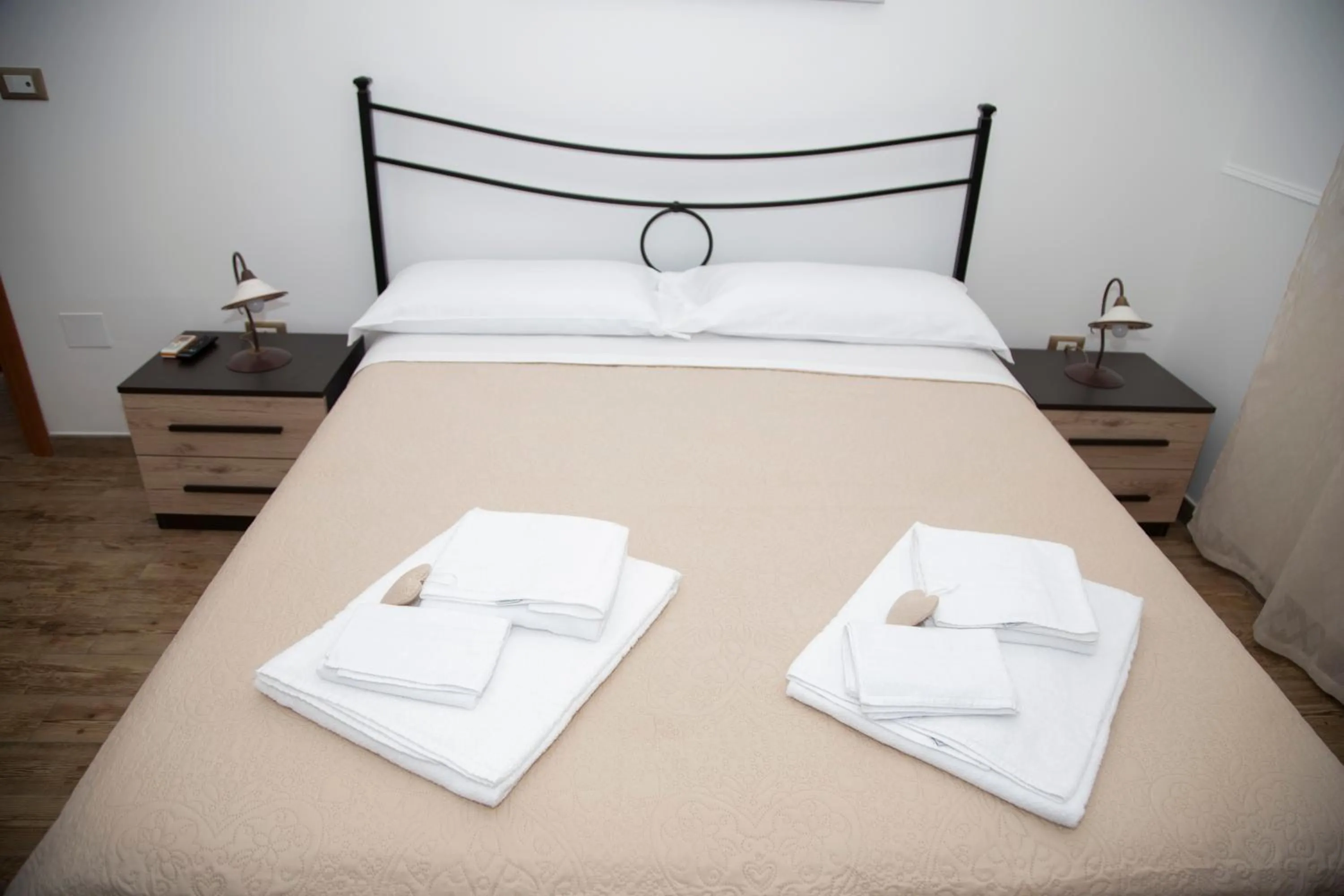Double Room in Casamia