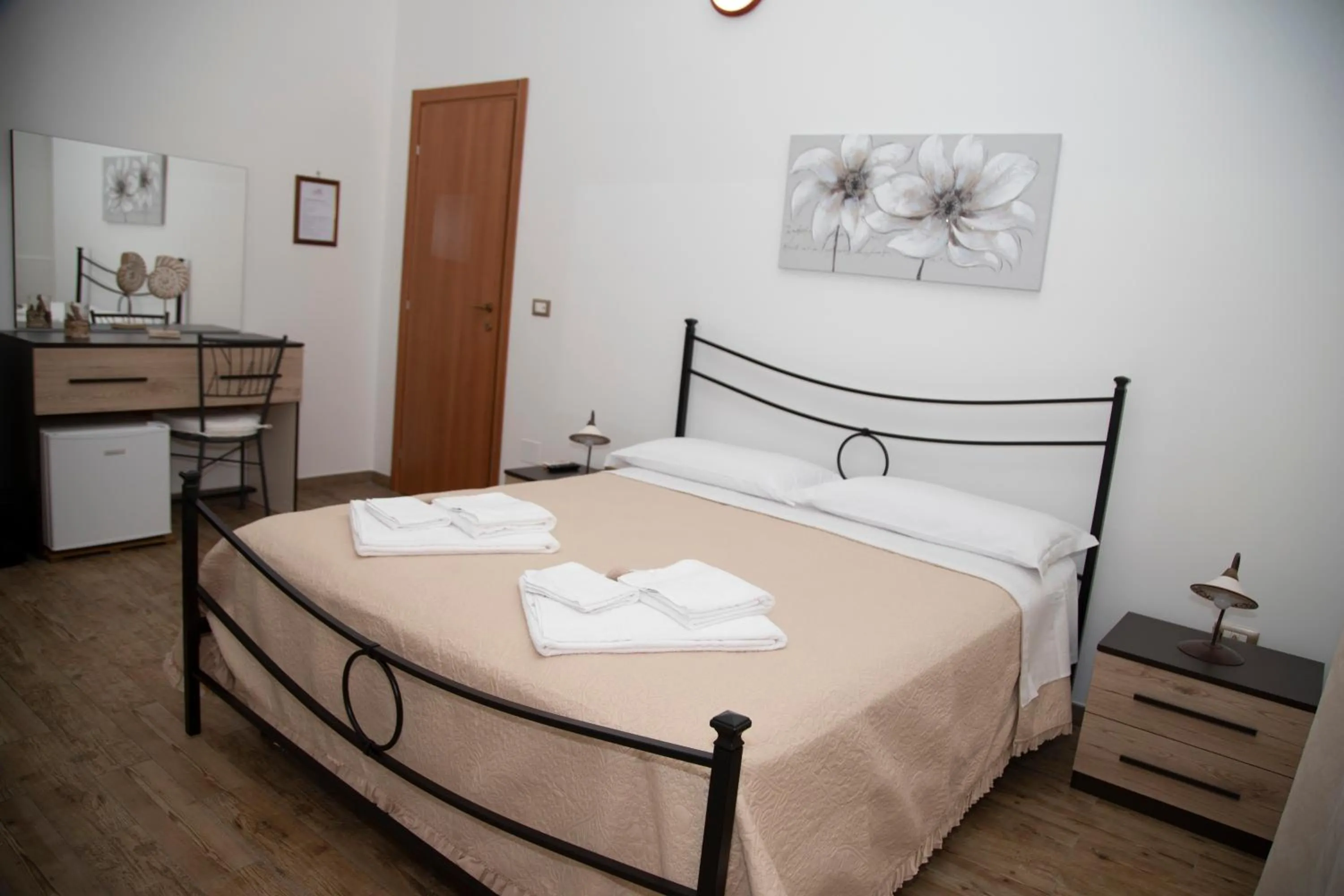 Double Room in Casamia