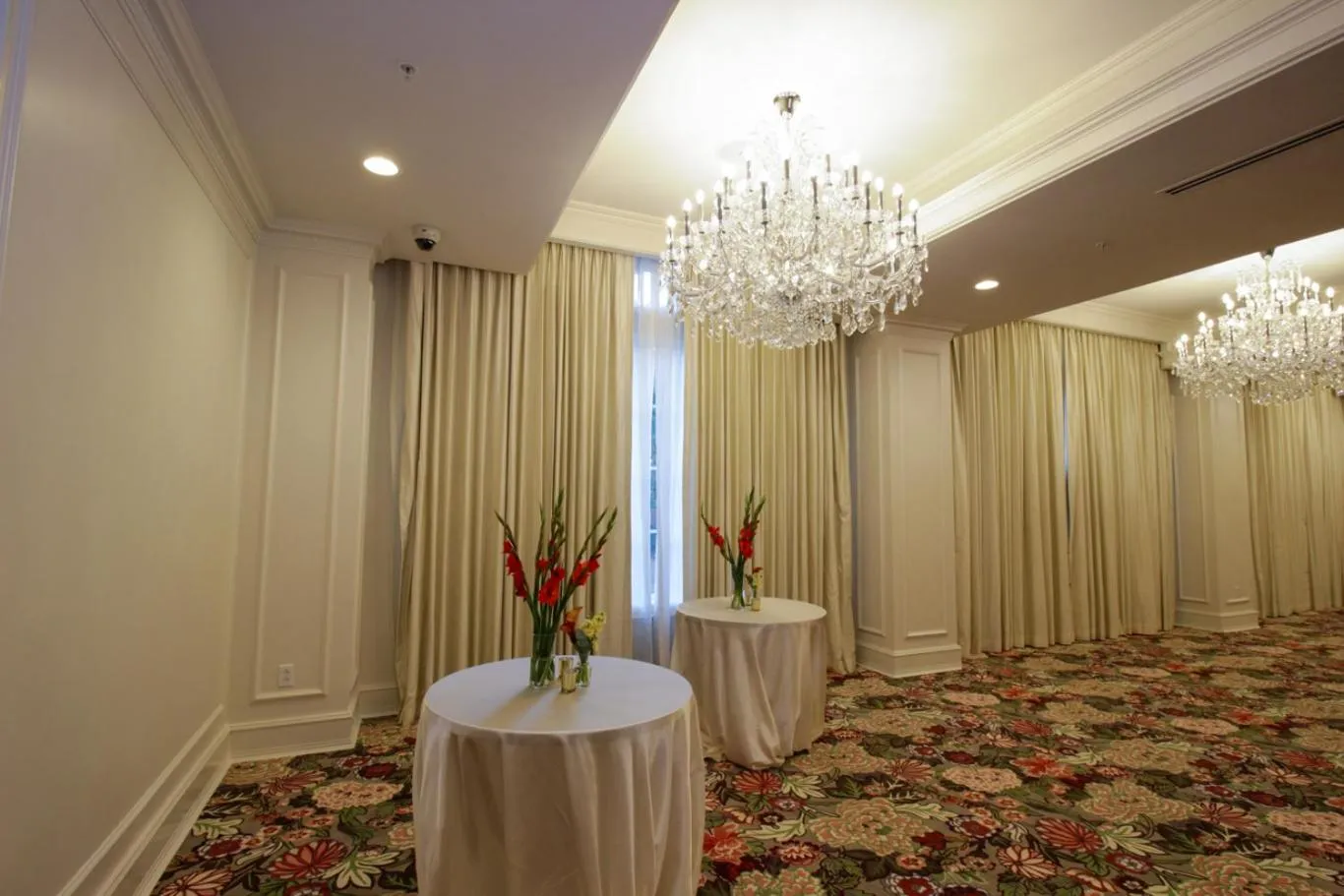 Meeting/conference room in The Oliver, Oxford