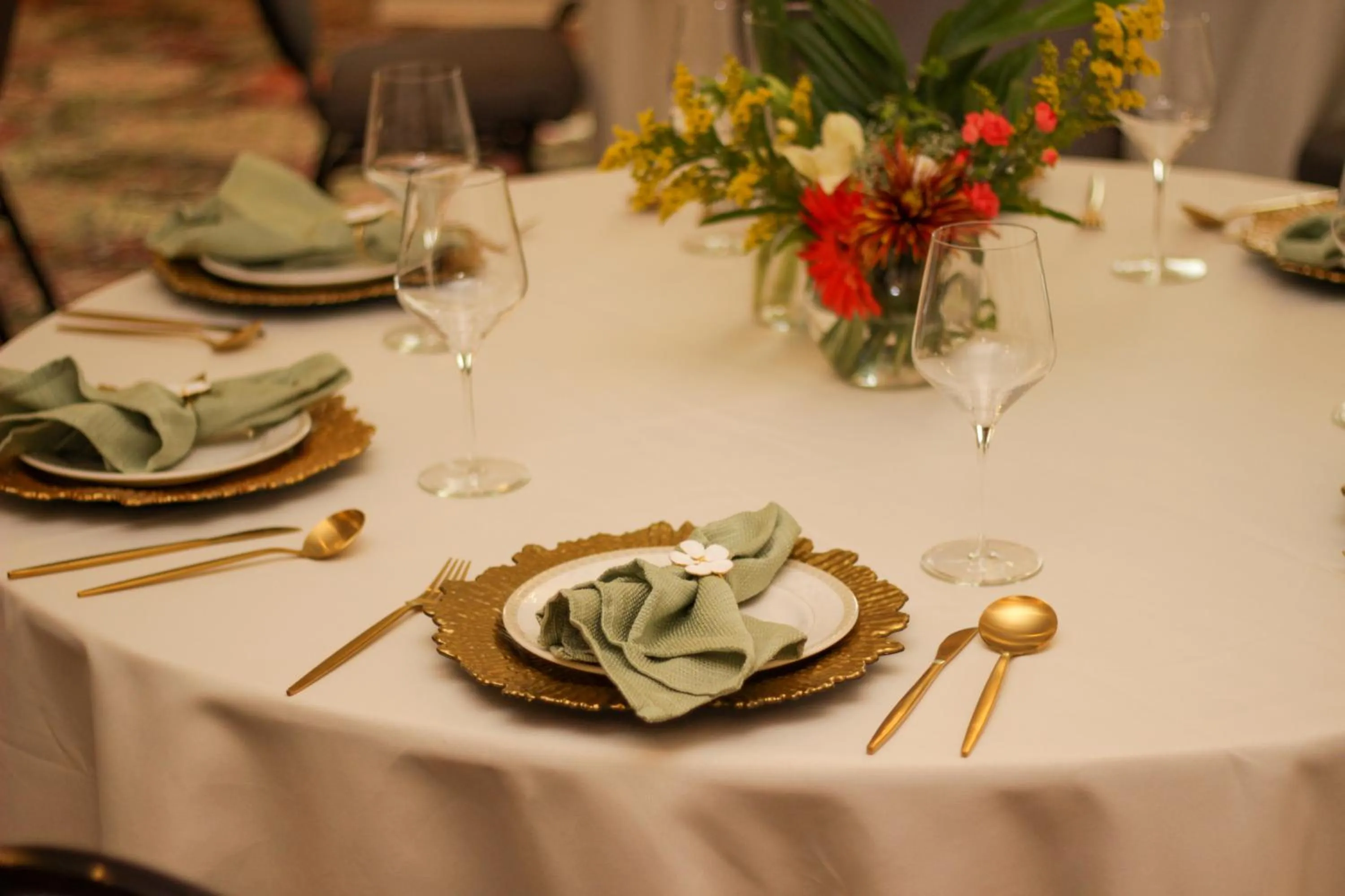 wedding in The Oliver, Oxford