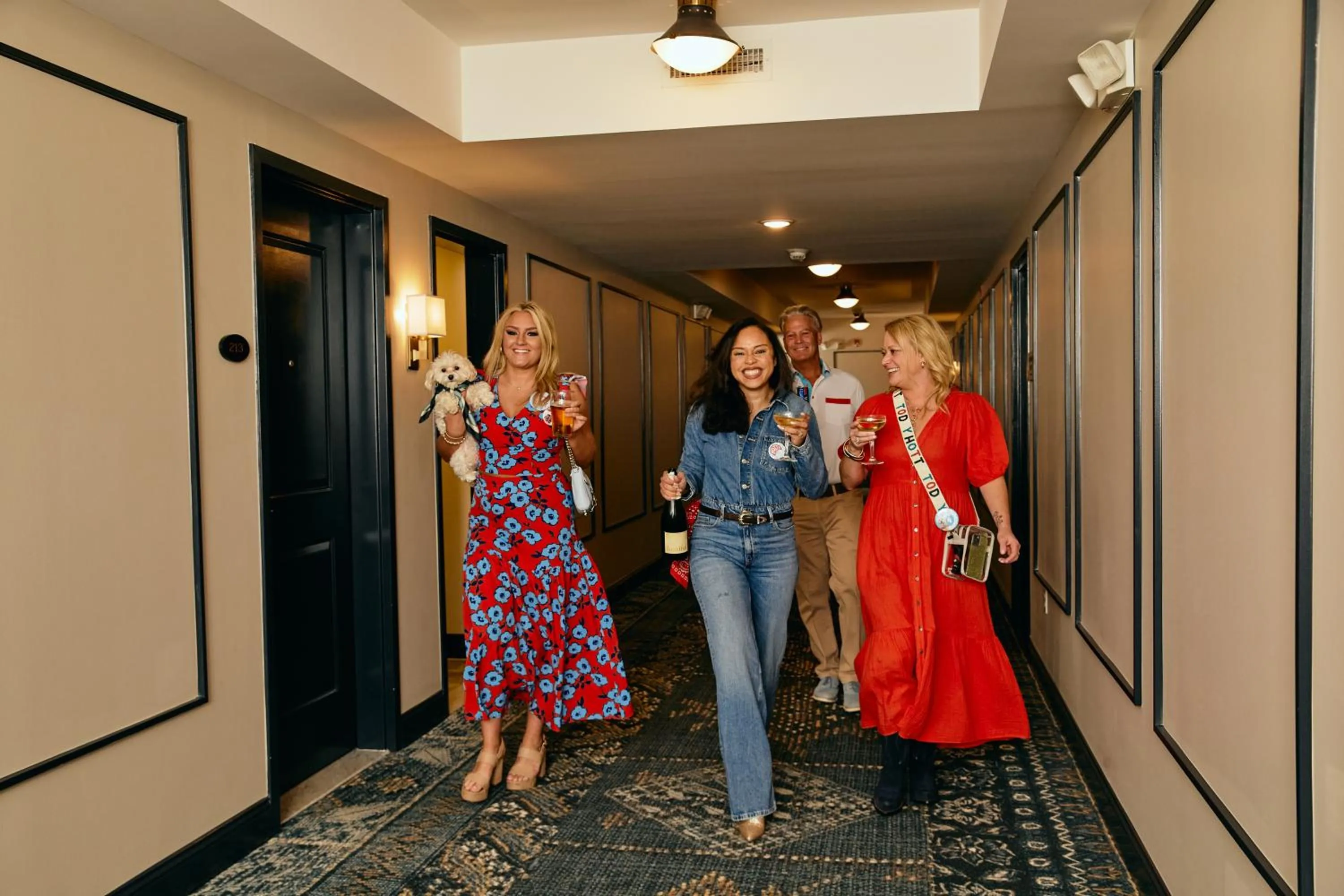 Activities in The Oliver, Oxford