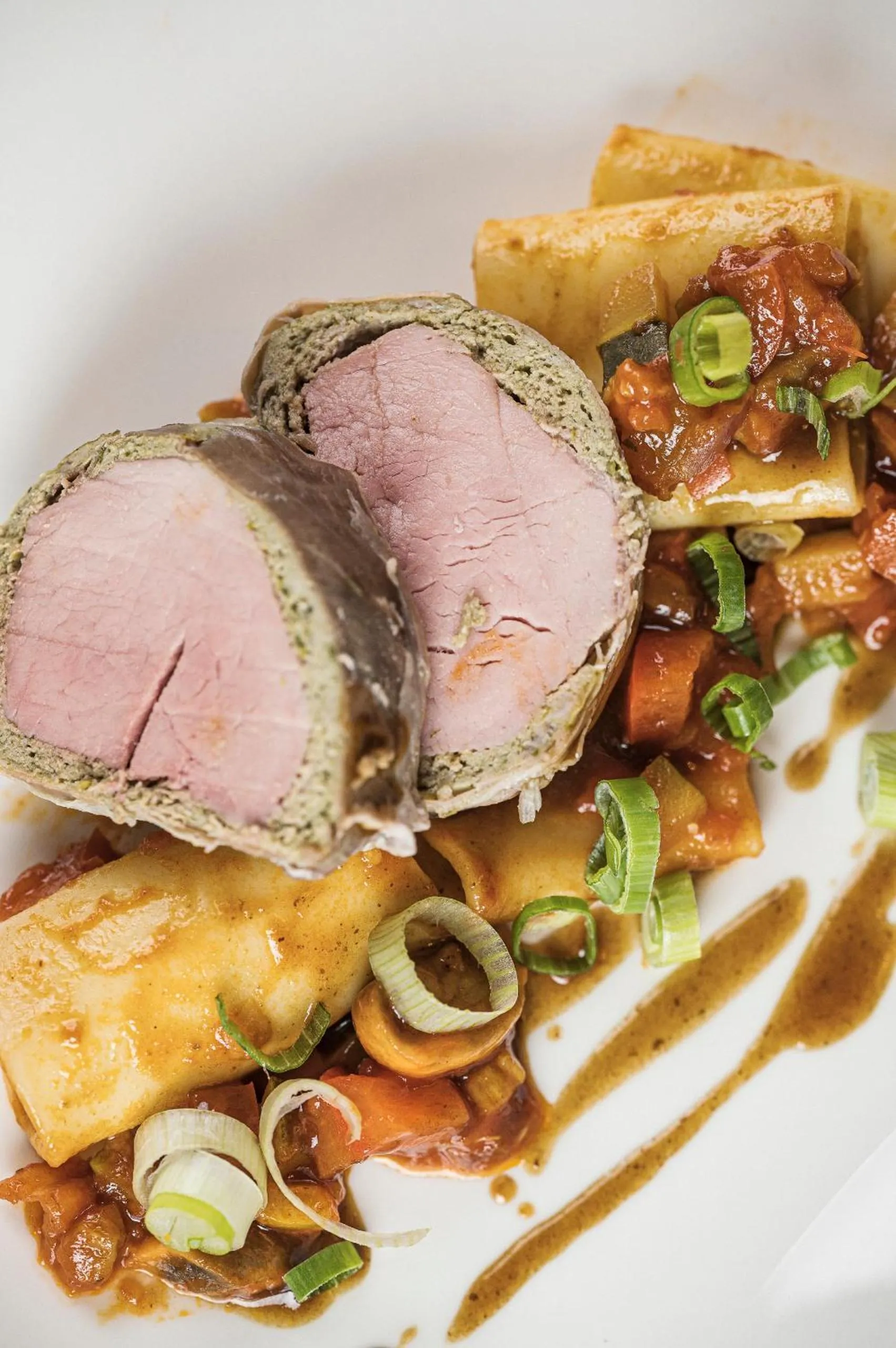 Food and drinks in Hotel Norica - Thermenhotels Gastein mit dem Bademantel direkt in die Therme