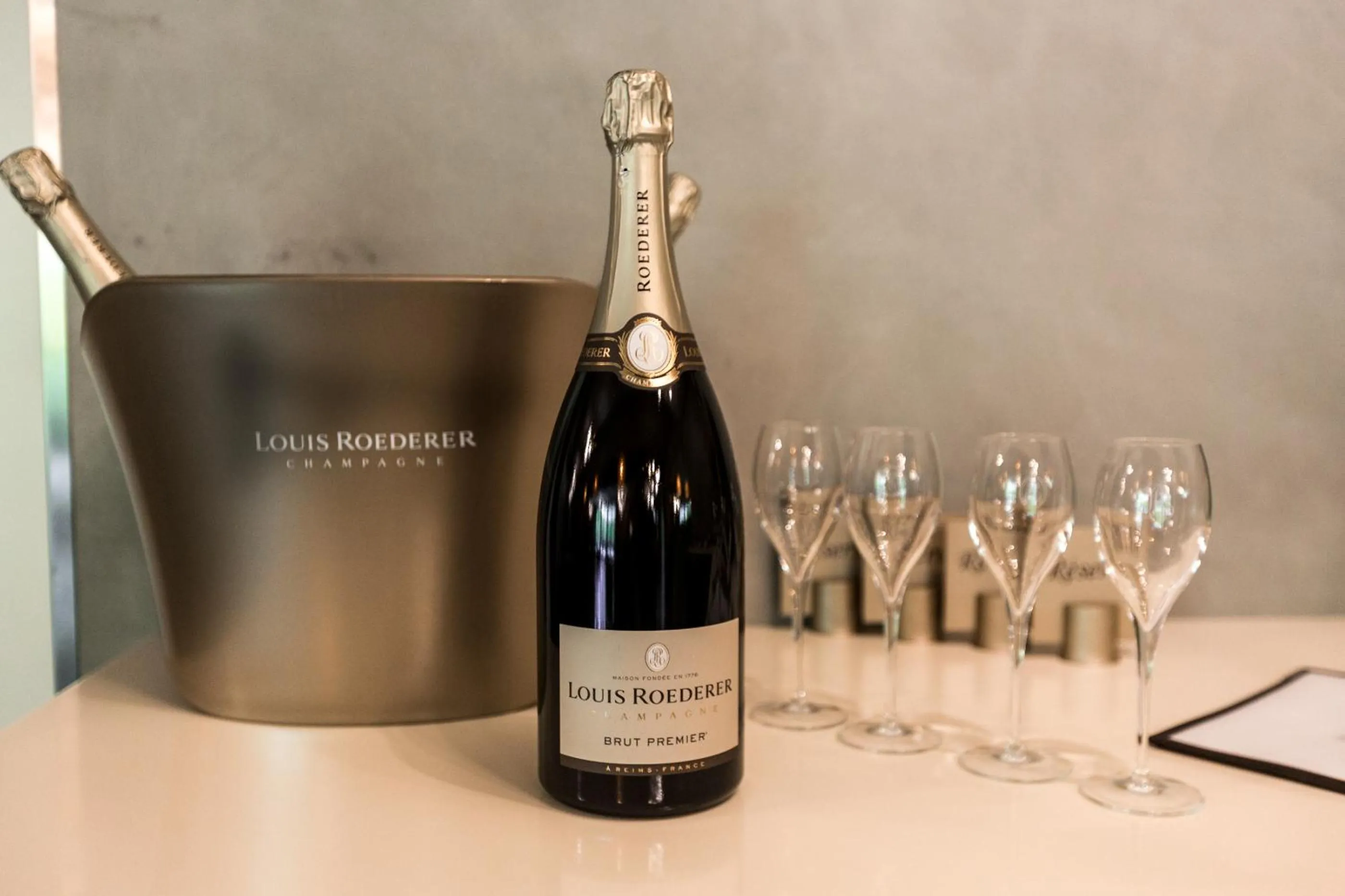 Breakfast in Hotel Mandát