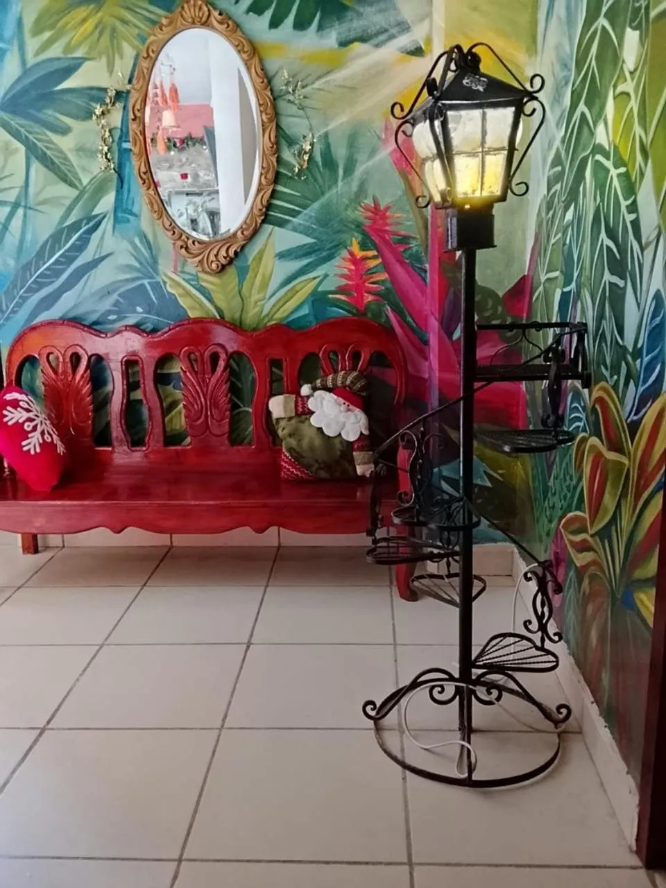 Grann Posada Xilitla