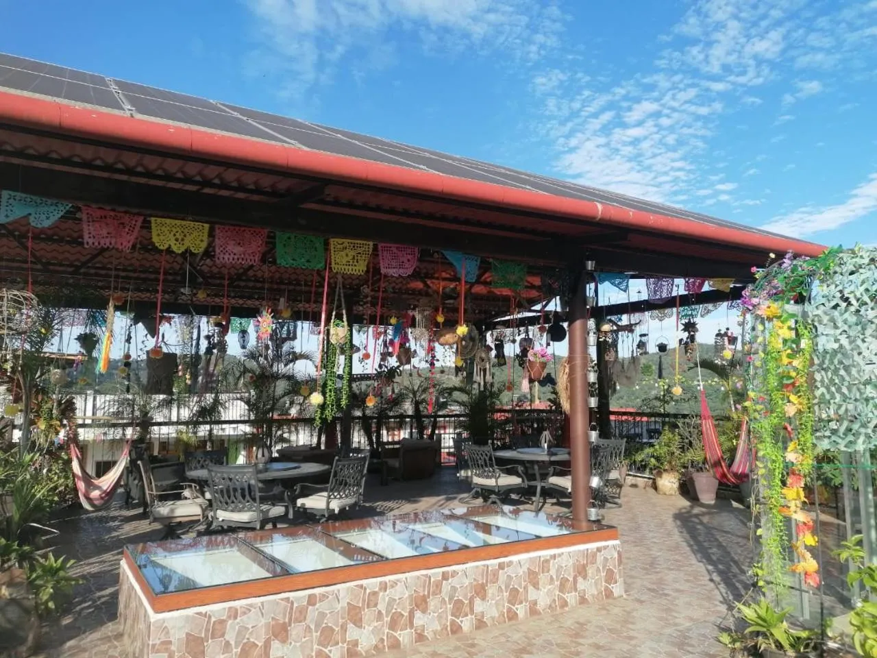 Grann Posada Xilitla