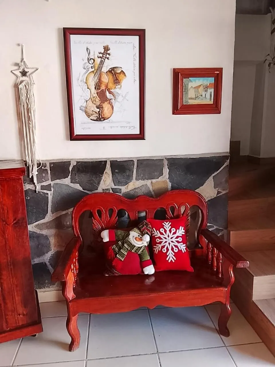 Grann Posada Xilitla