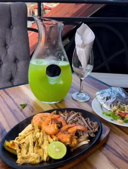 Grann Posada Xilitla