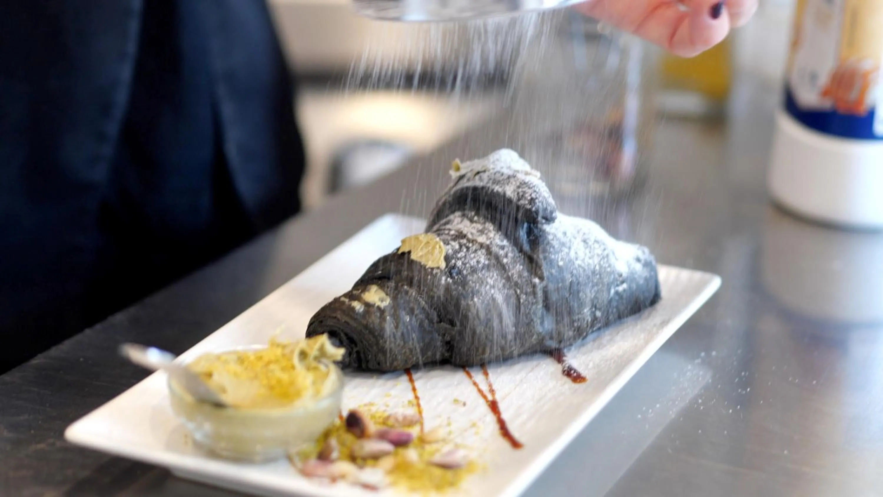 Breakfast in Borea Luxury B&B