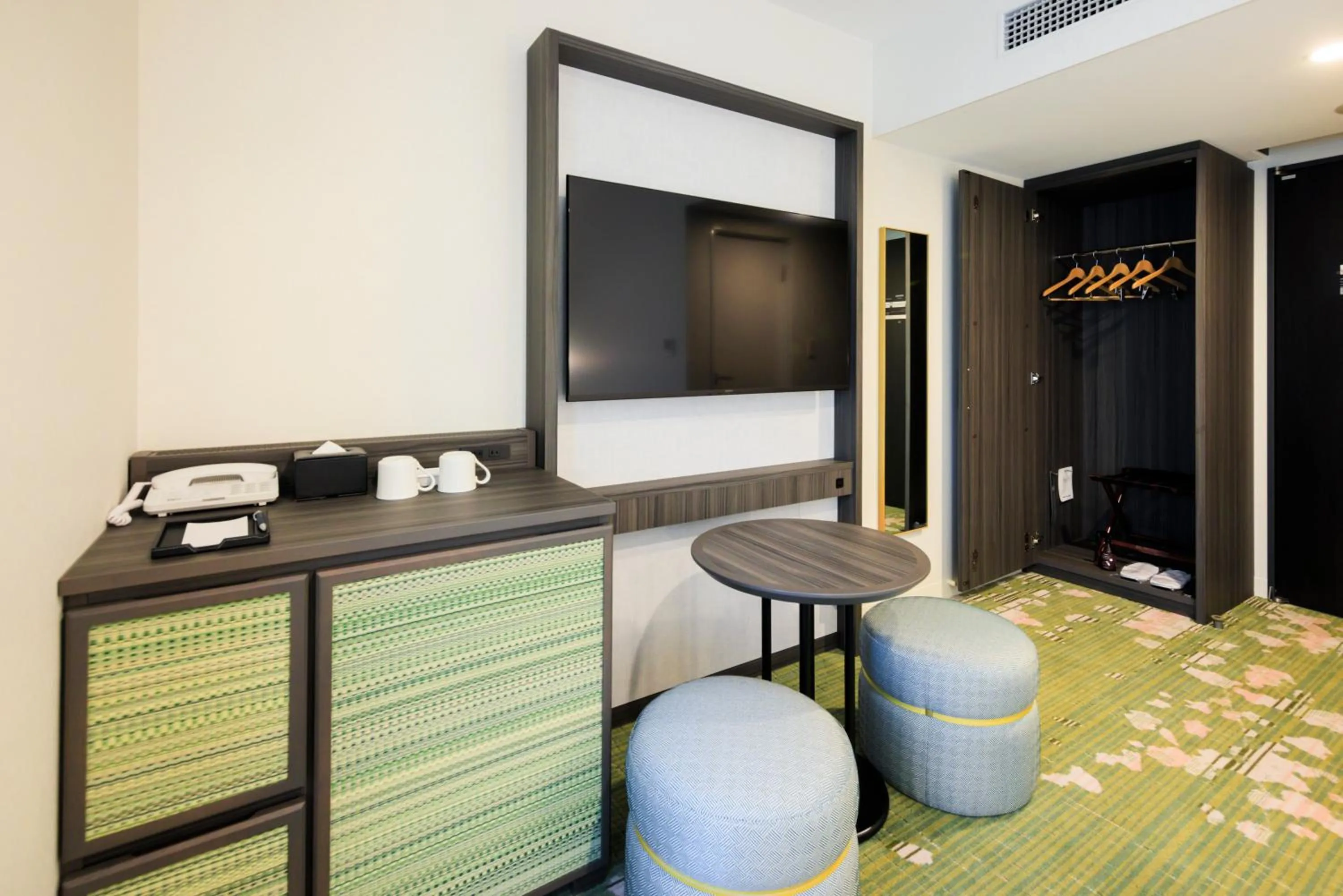 Miyako City Kintetsu Kyoto Station