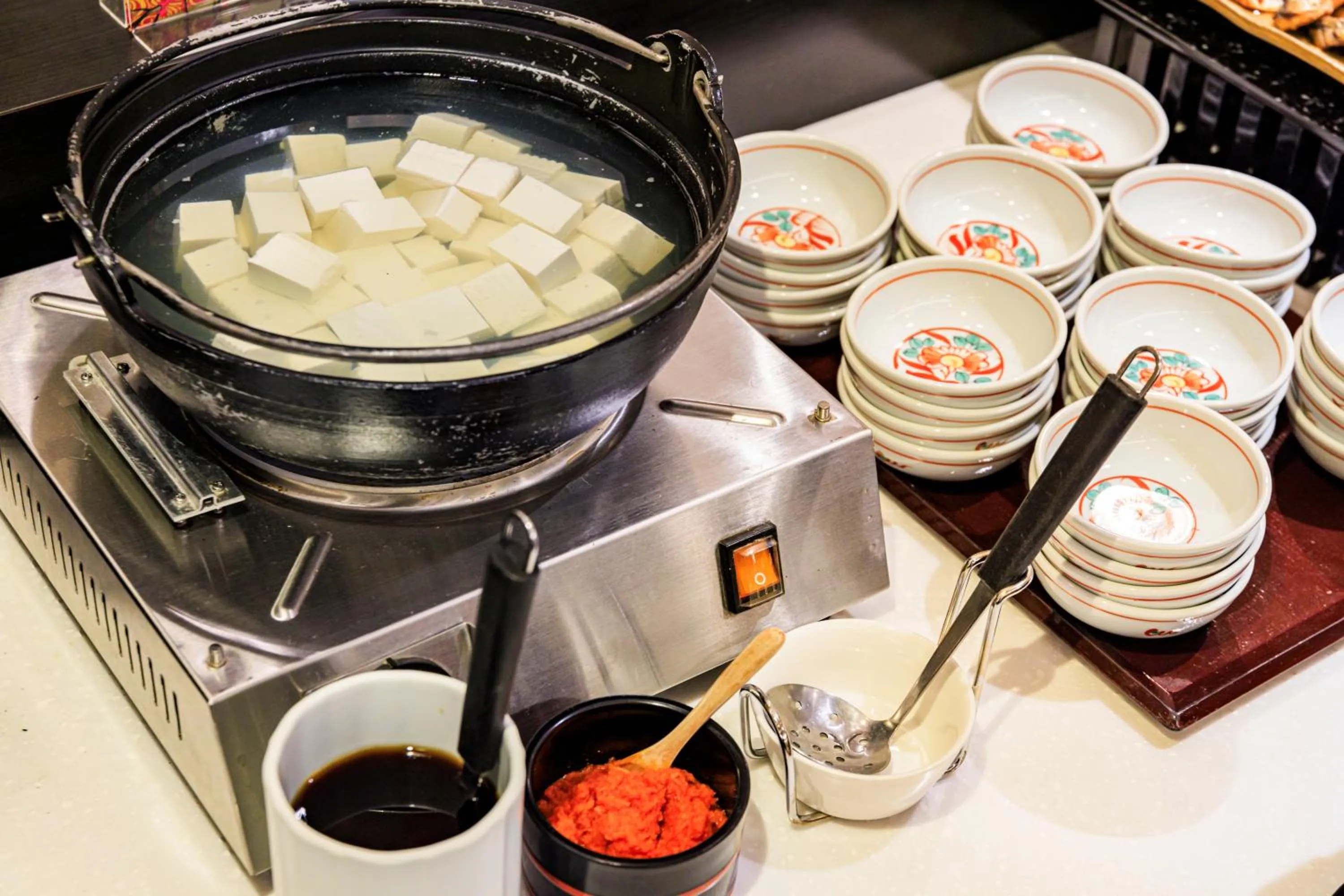 Miyako City Kintetsu Kyoto Station