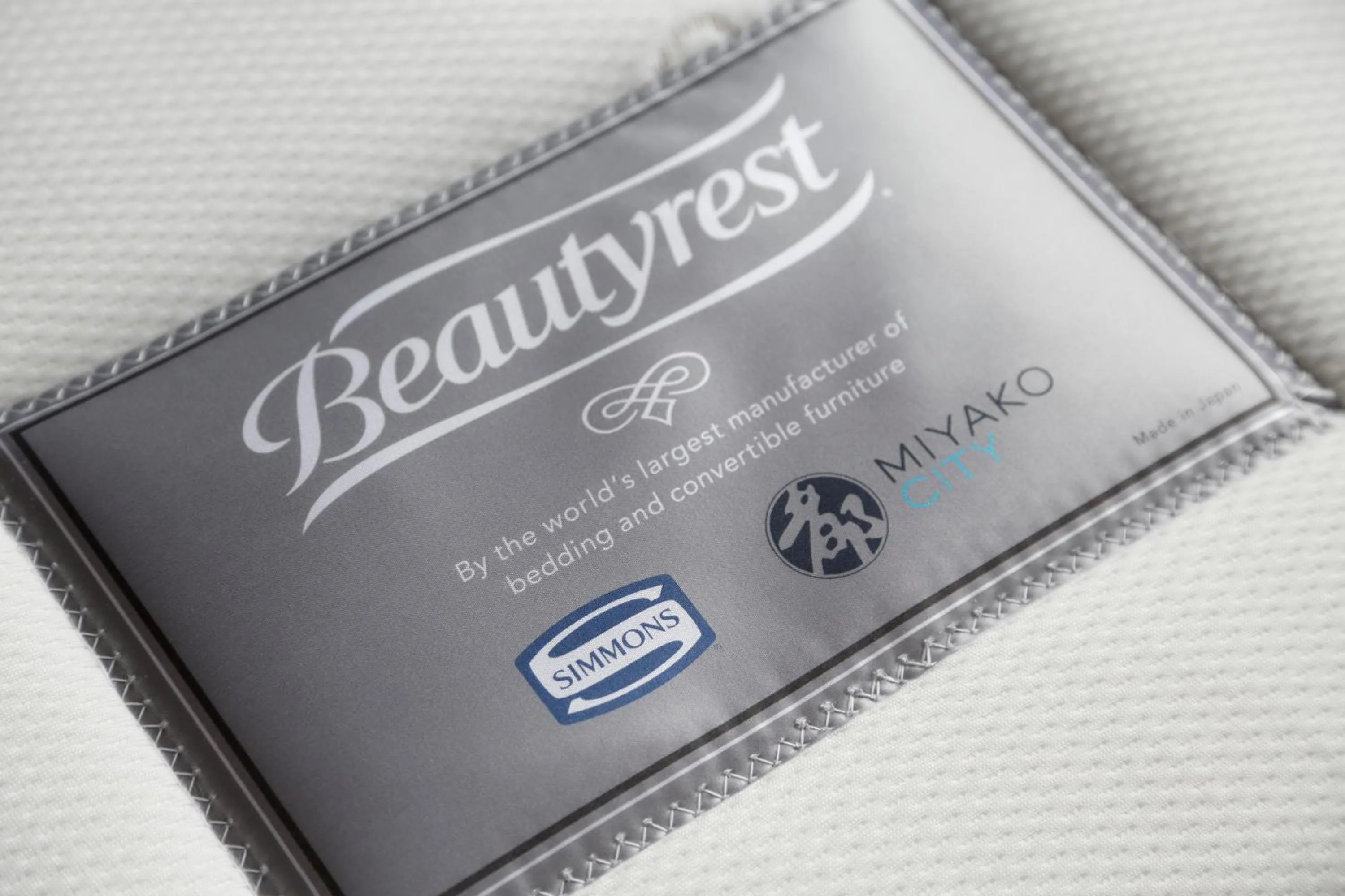 Photo of the whole room in Miyako City Kintetsu Kyoto Station