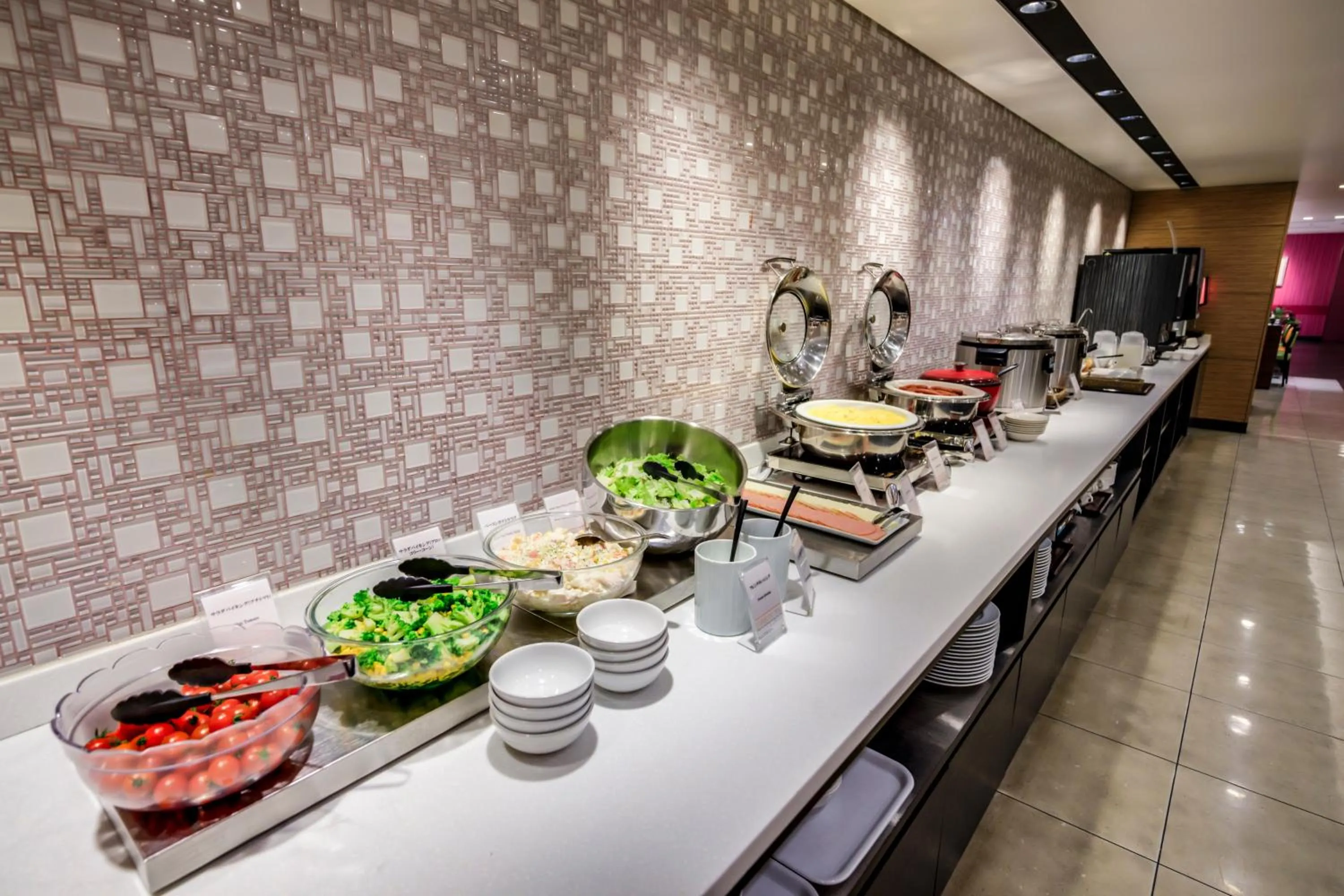 Miyako City Kintetsu Kyoto Station