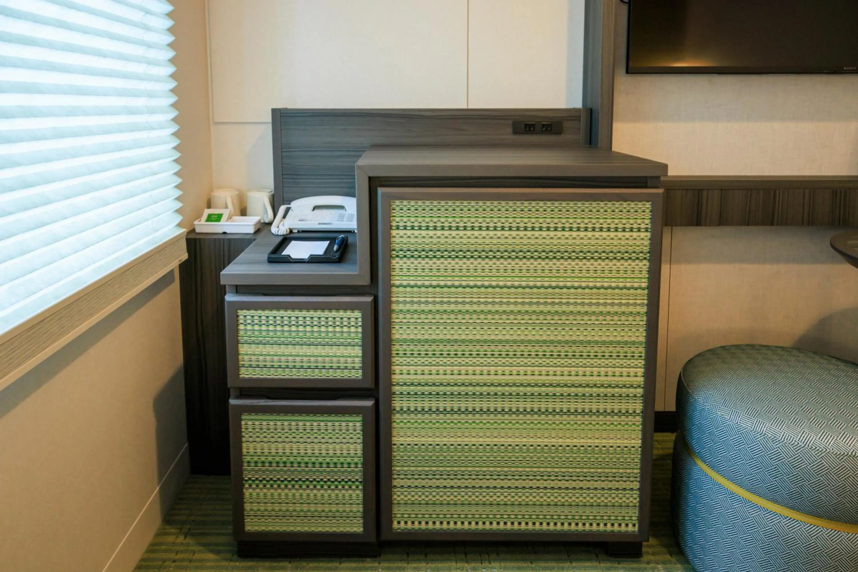 Miyako City Kintetsu Kyoto Station