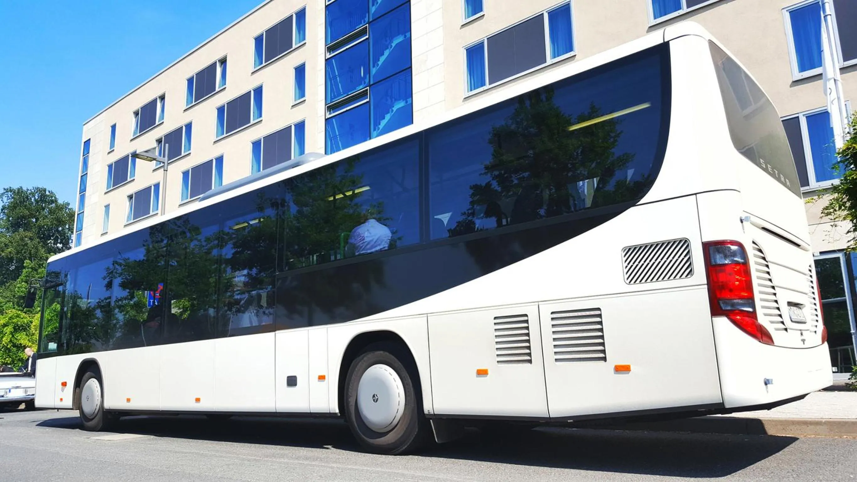 Other in Park Inn by Radisson Frankfurt Airport