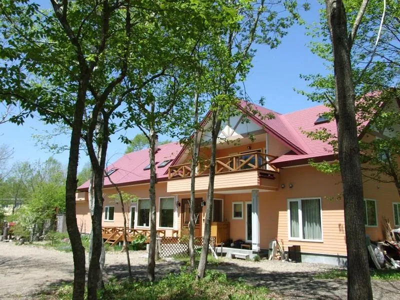 Property building in Forestlodge Subaru