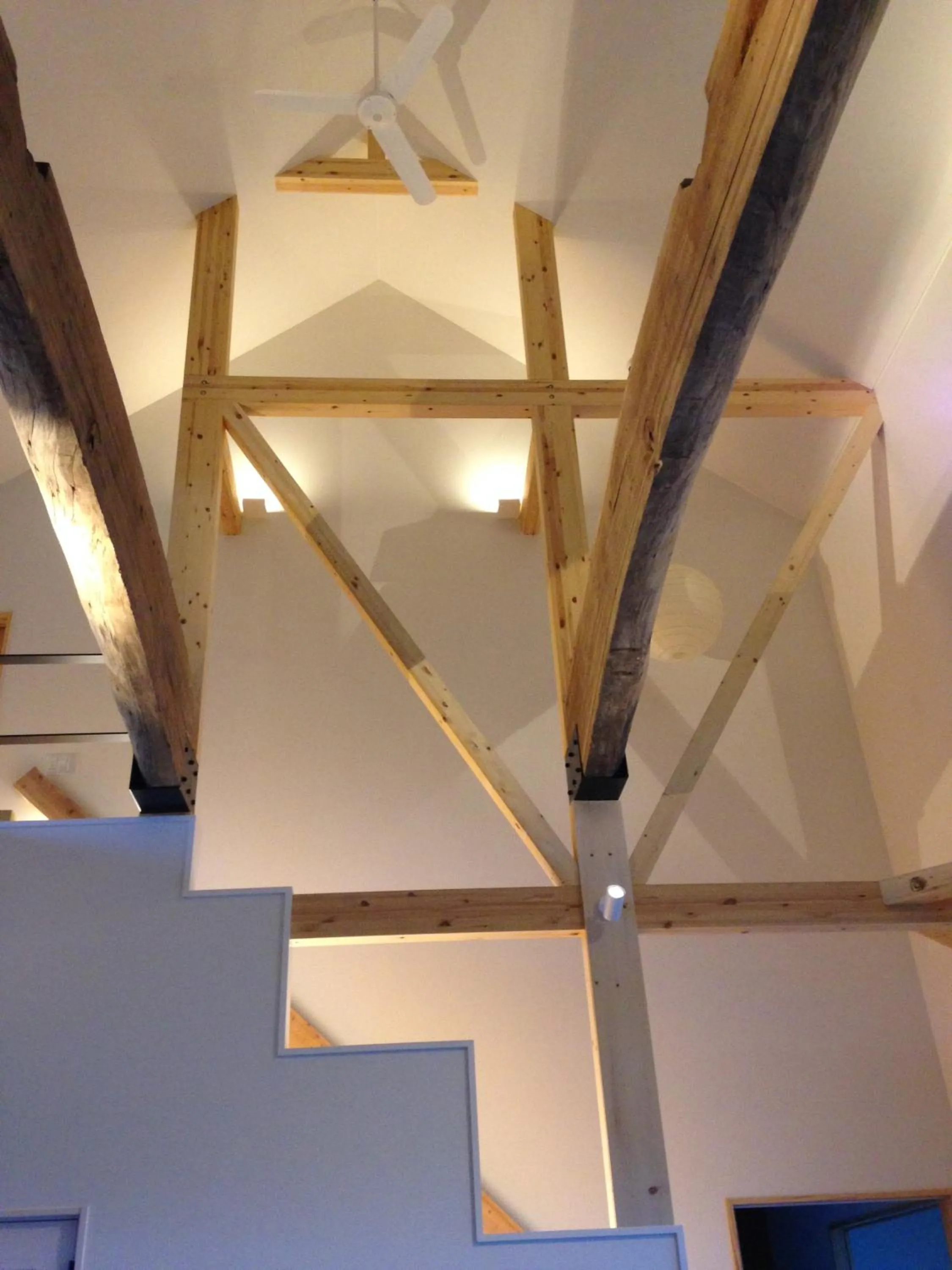 Lounge or bar in Element