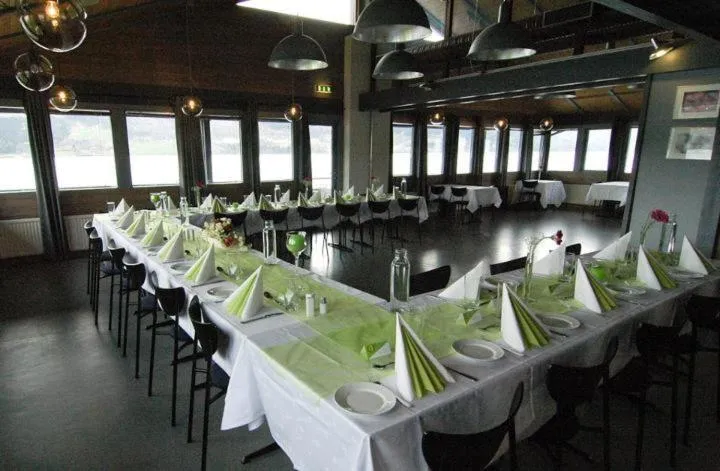 Banquet/Function facilities in Voss Vandrarheim Hostel