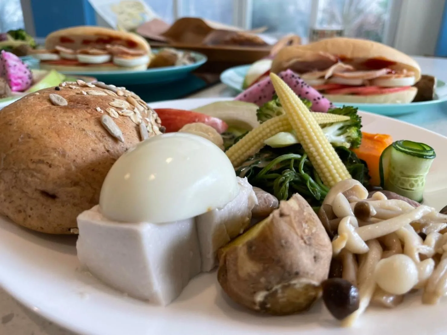 Taitung Blue Elevator B&B