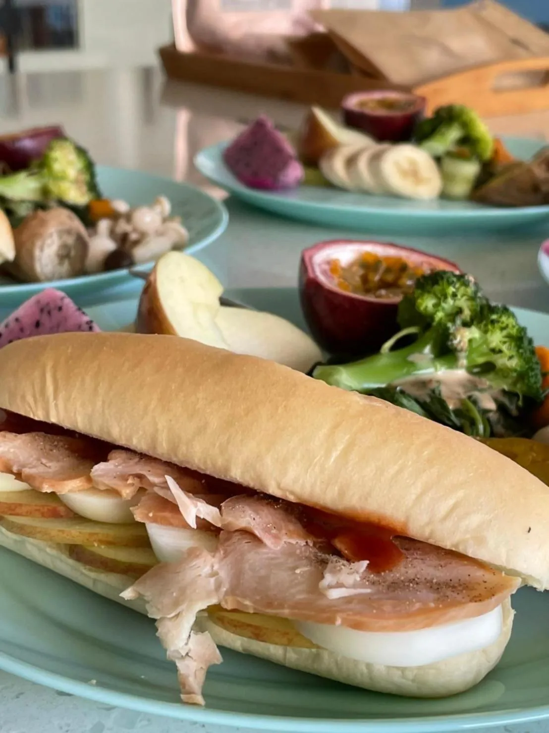 Taitung Blue Elevator B&B