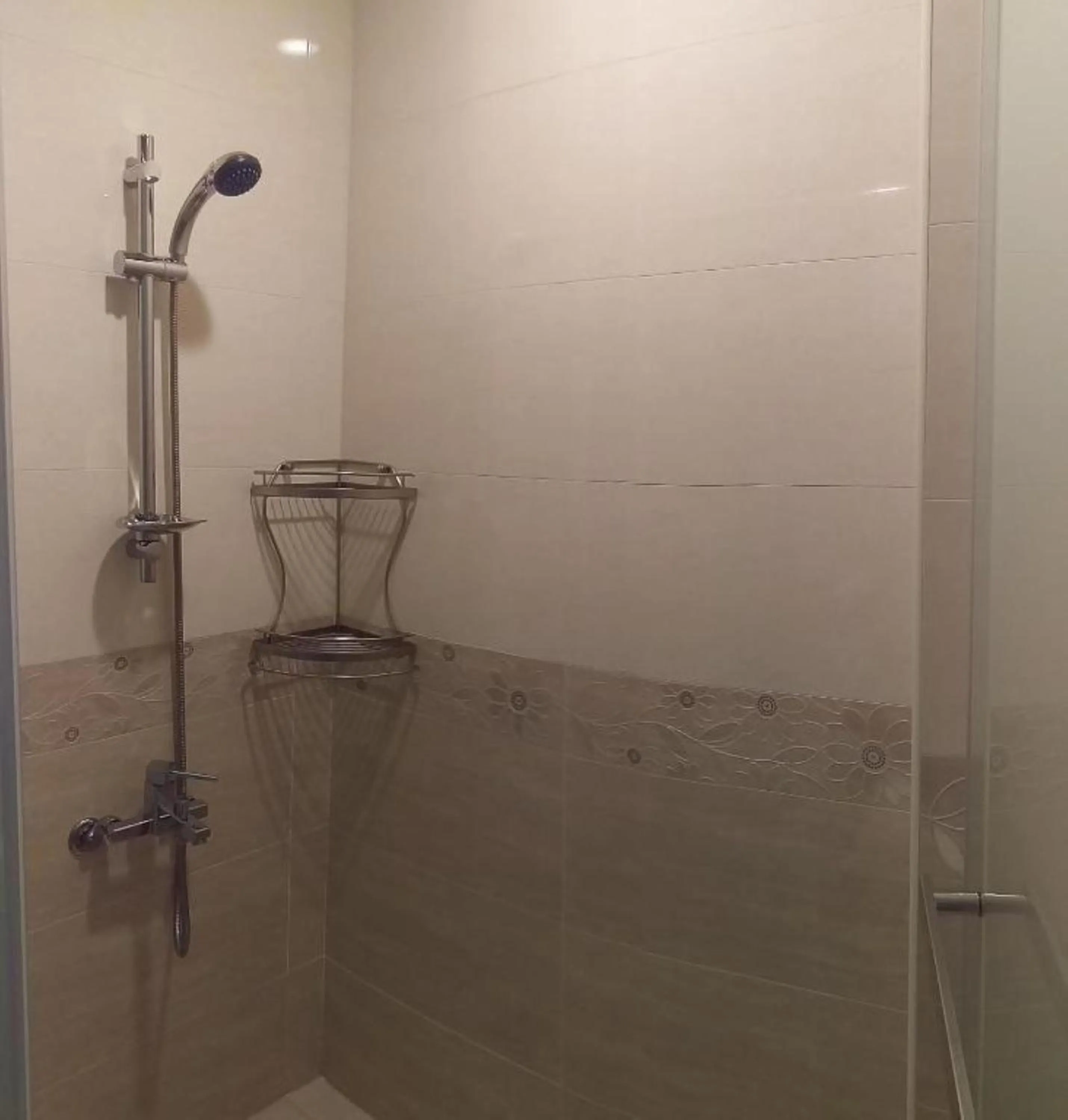 Bathroom in Taitung Blue Elevator B&B