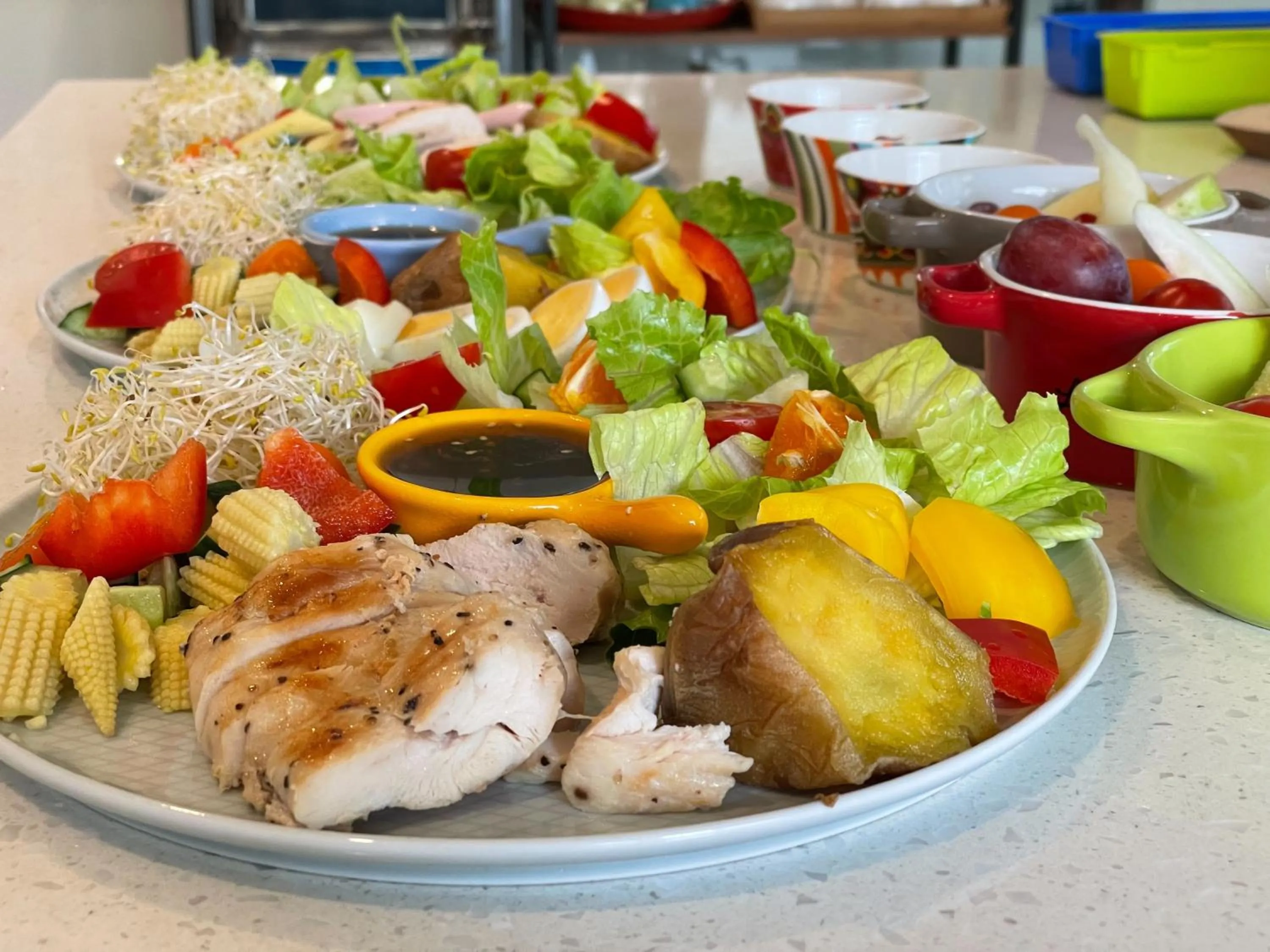 Taitung Blue Elevator B&B