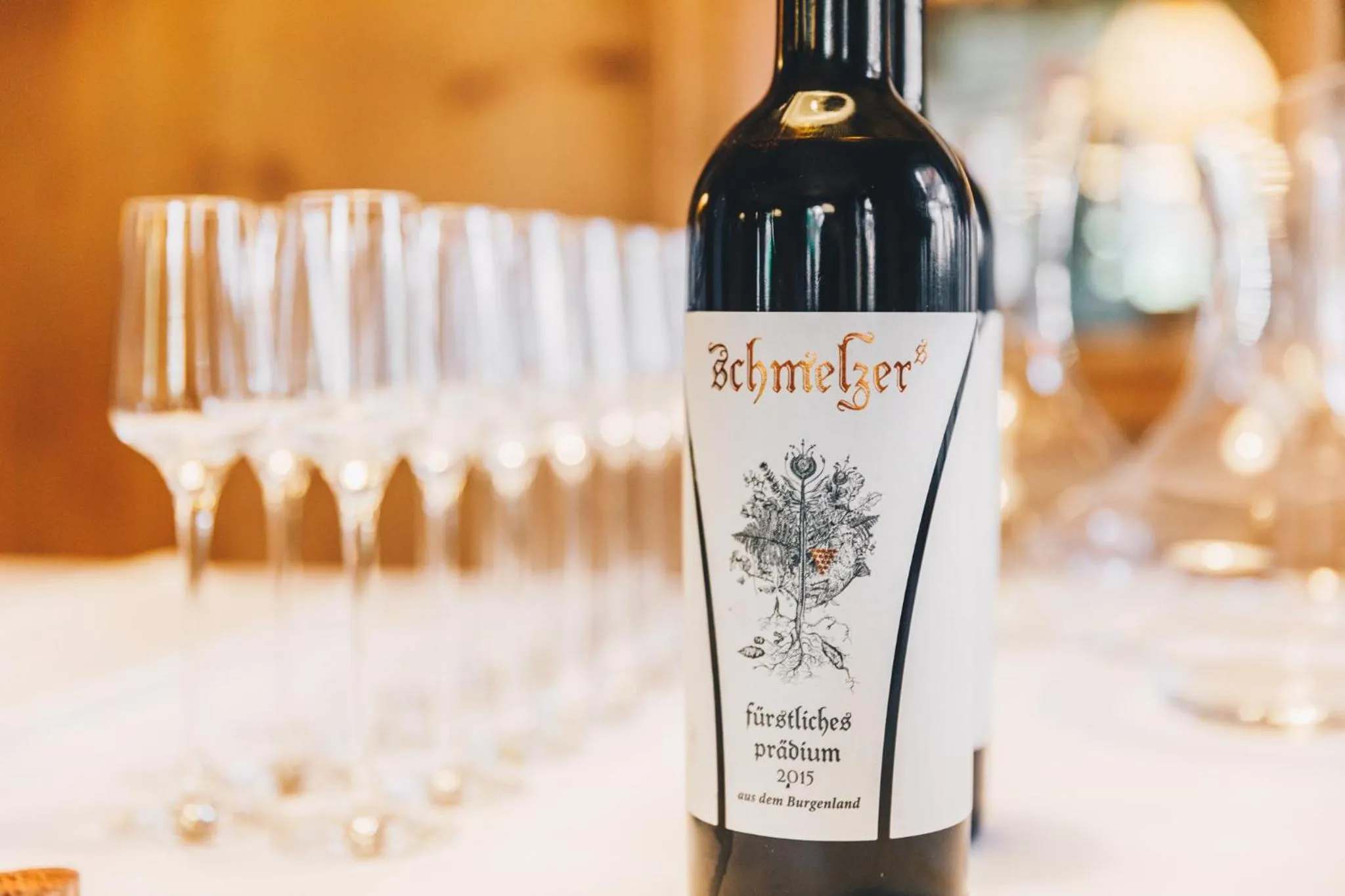 Restaurant/places to eat in s'Hoamatl Dorfkrug Appartements