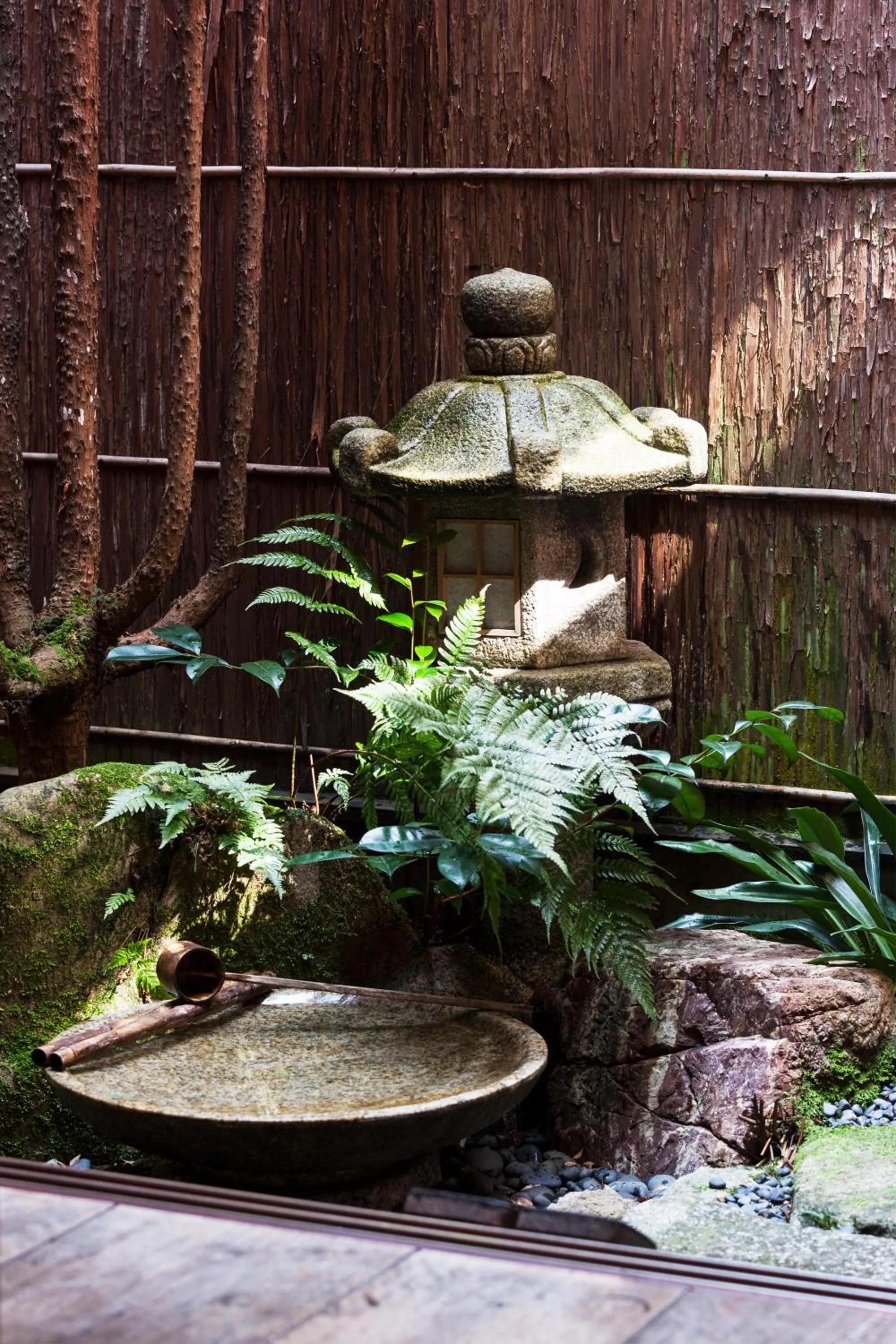 Machiya Kanazawa Kikunoya