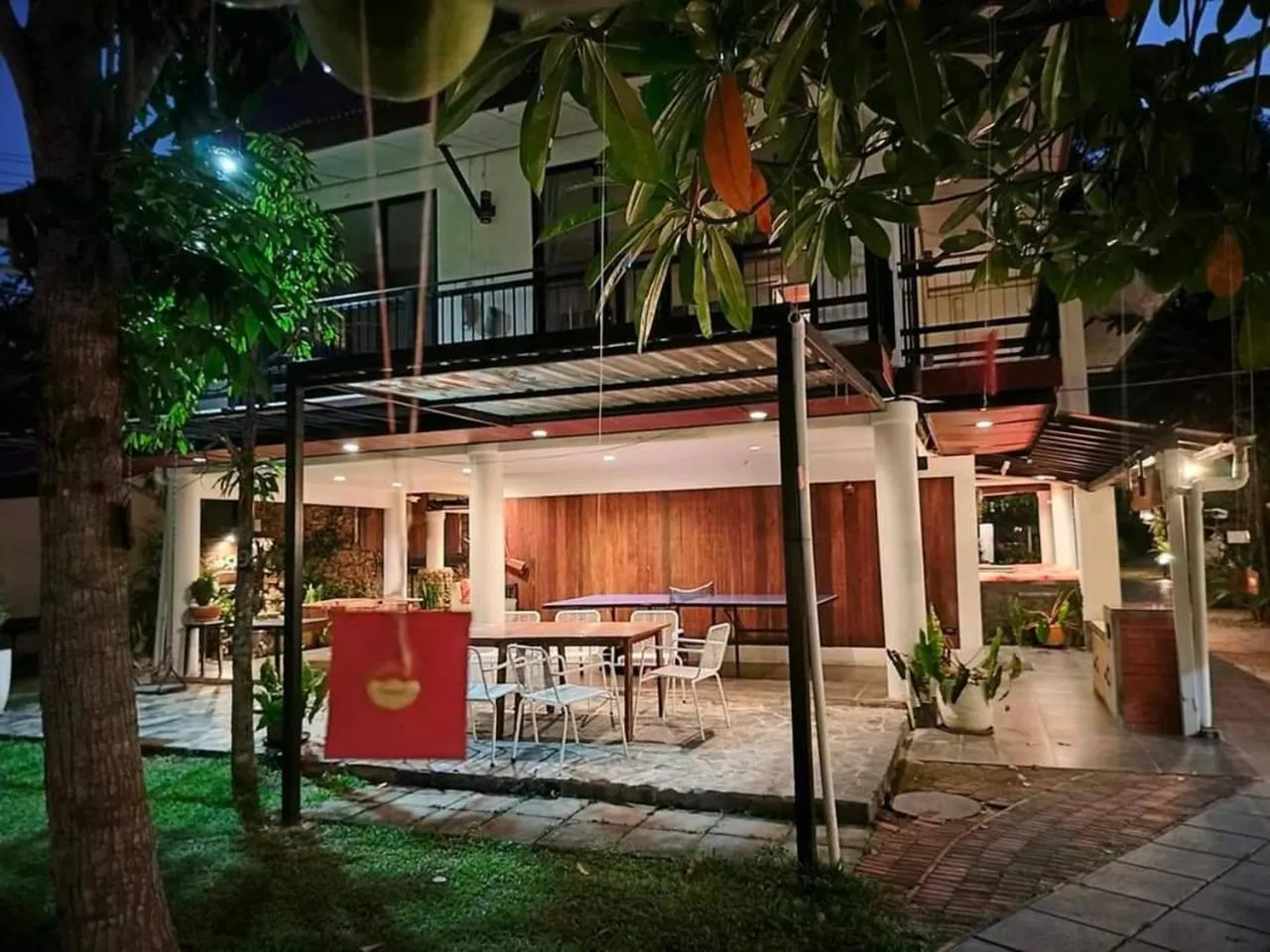 View (from property/room) in Villa Panalai