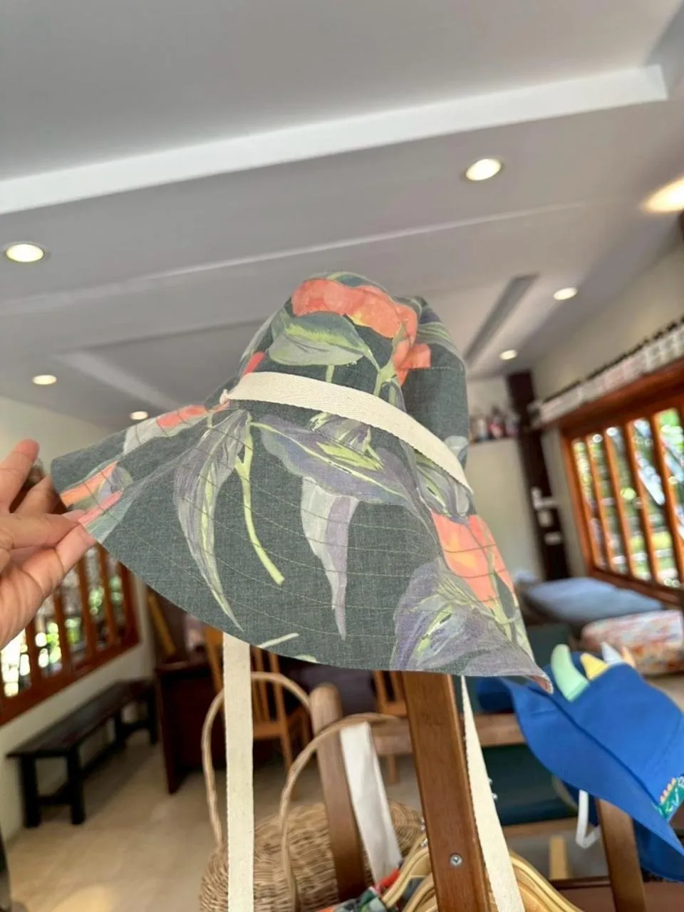 vending machine in Villa Panalai