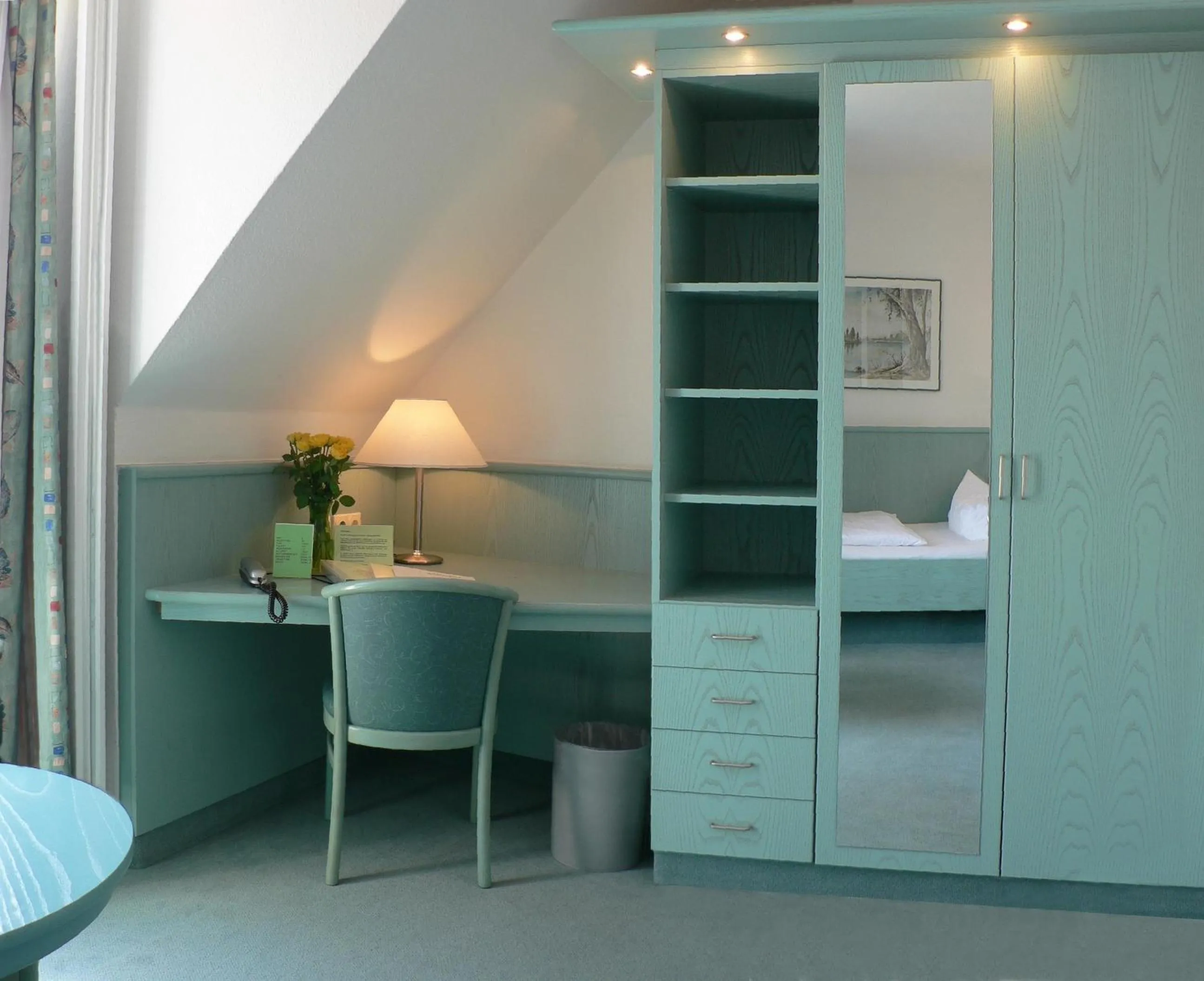 Other, Bed in Hotel Till Eulenspiegel - Nichtrauchhotel - Garni