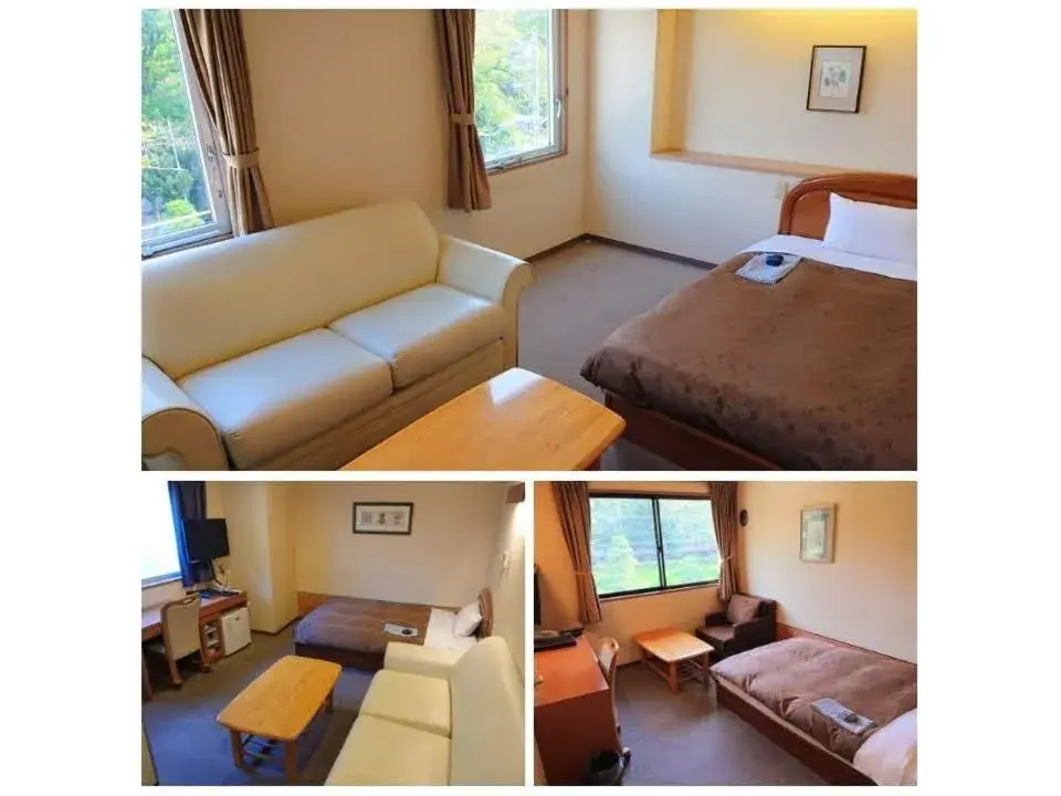 Hotel Wakasa Hotel Wakasa