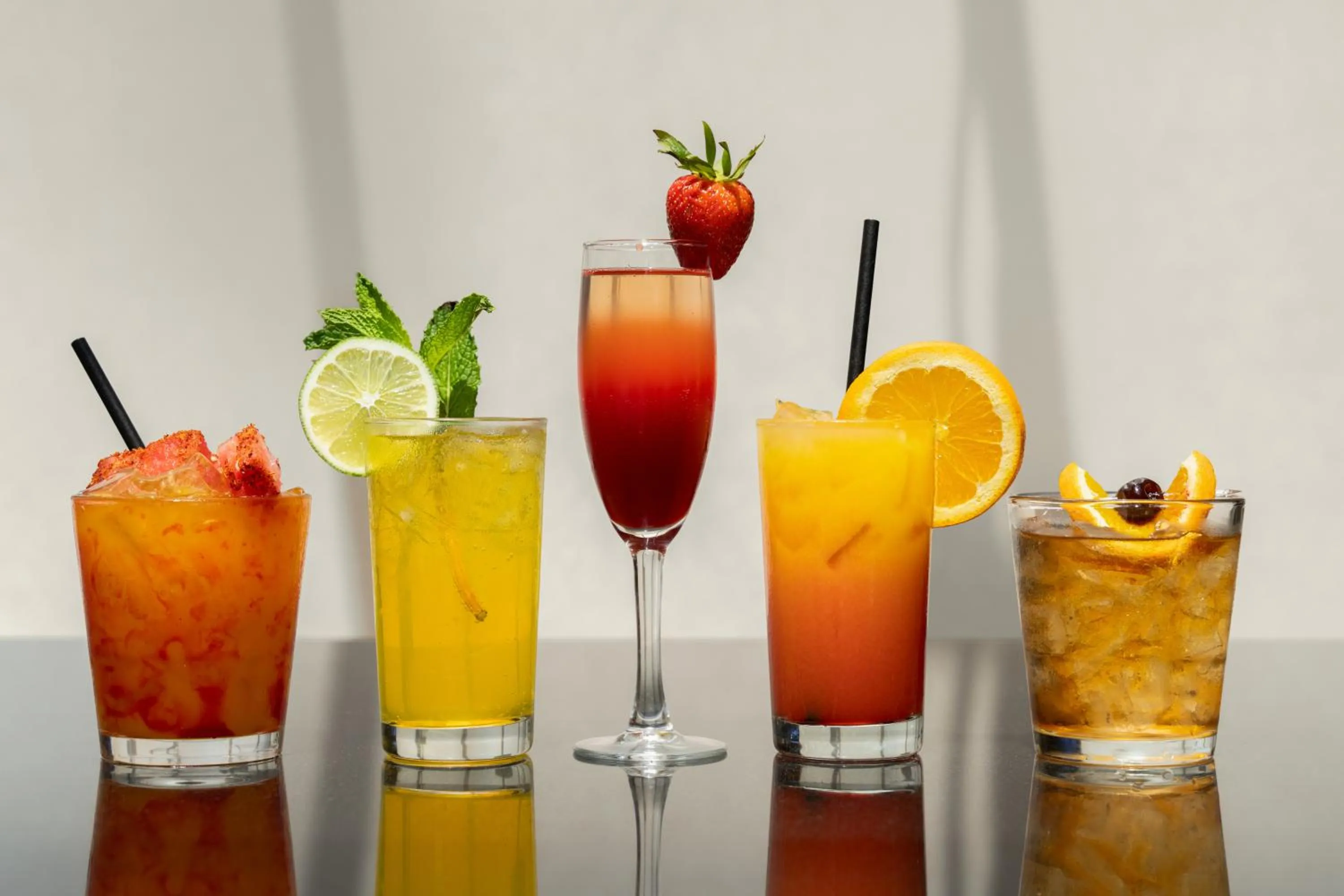 Food in The Westin Chicago Northwest